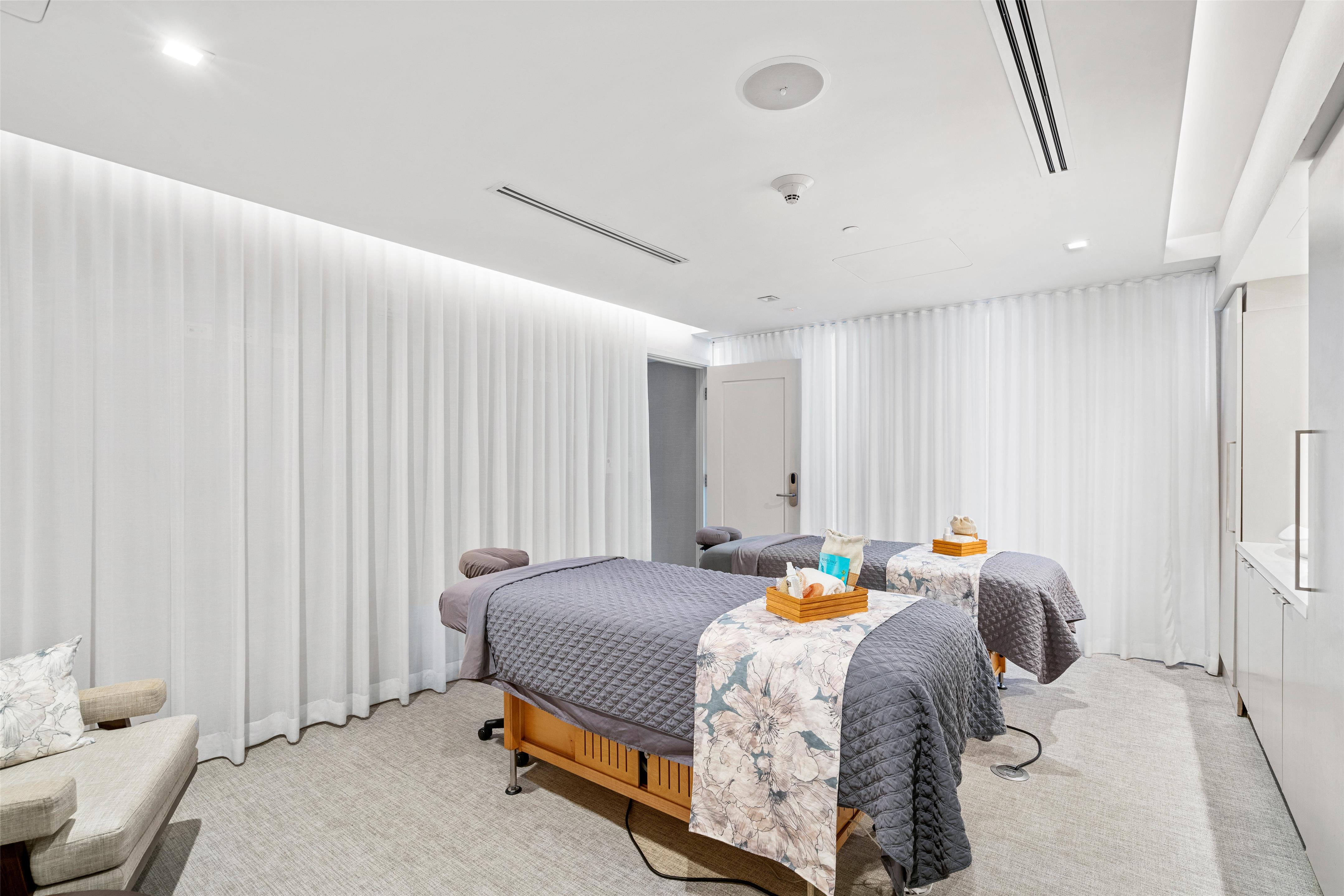 Recreational Facility | Conrad Fort Lauderdale Beach