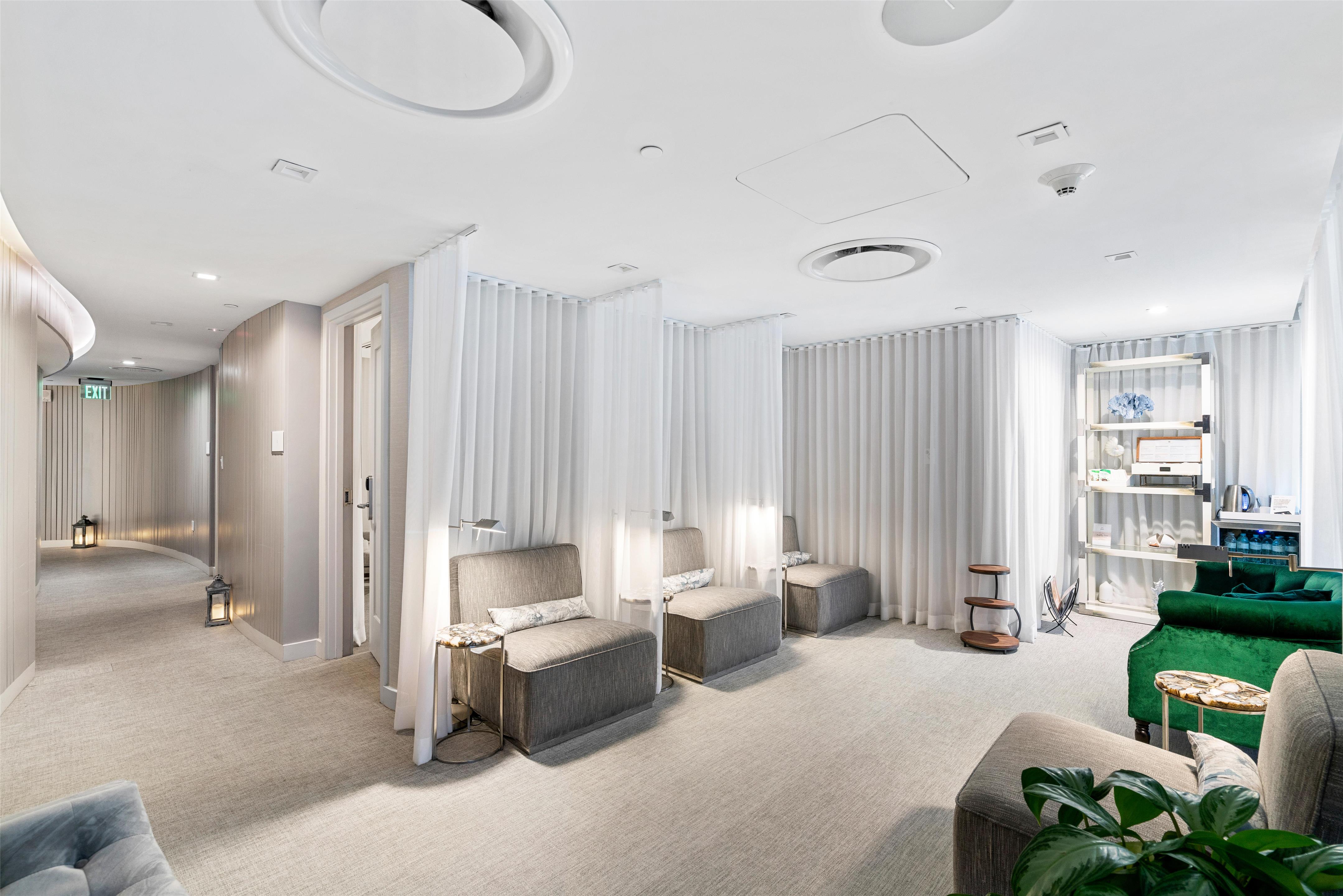Recreational Facility | Conrad Fort Lauderdale Beach