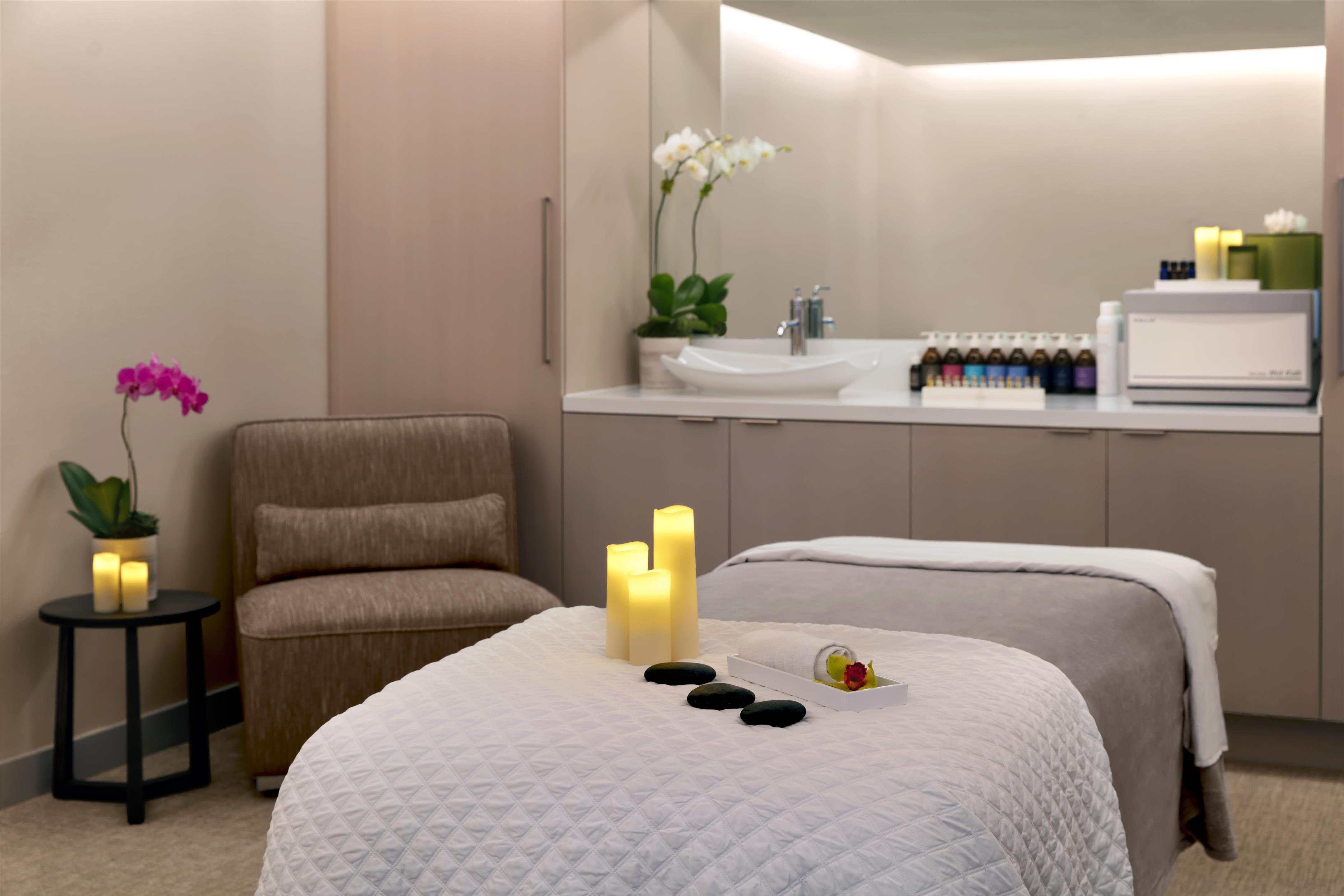 Recreational Facility | Conrad Fort Lauderdale Beach