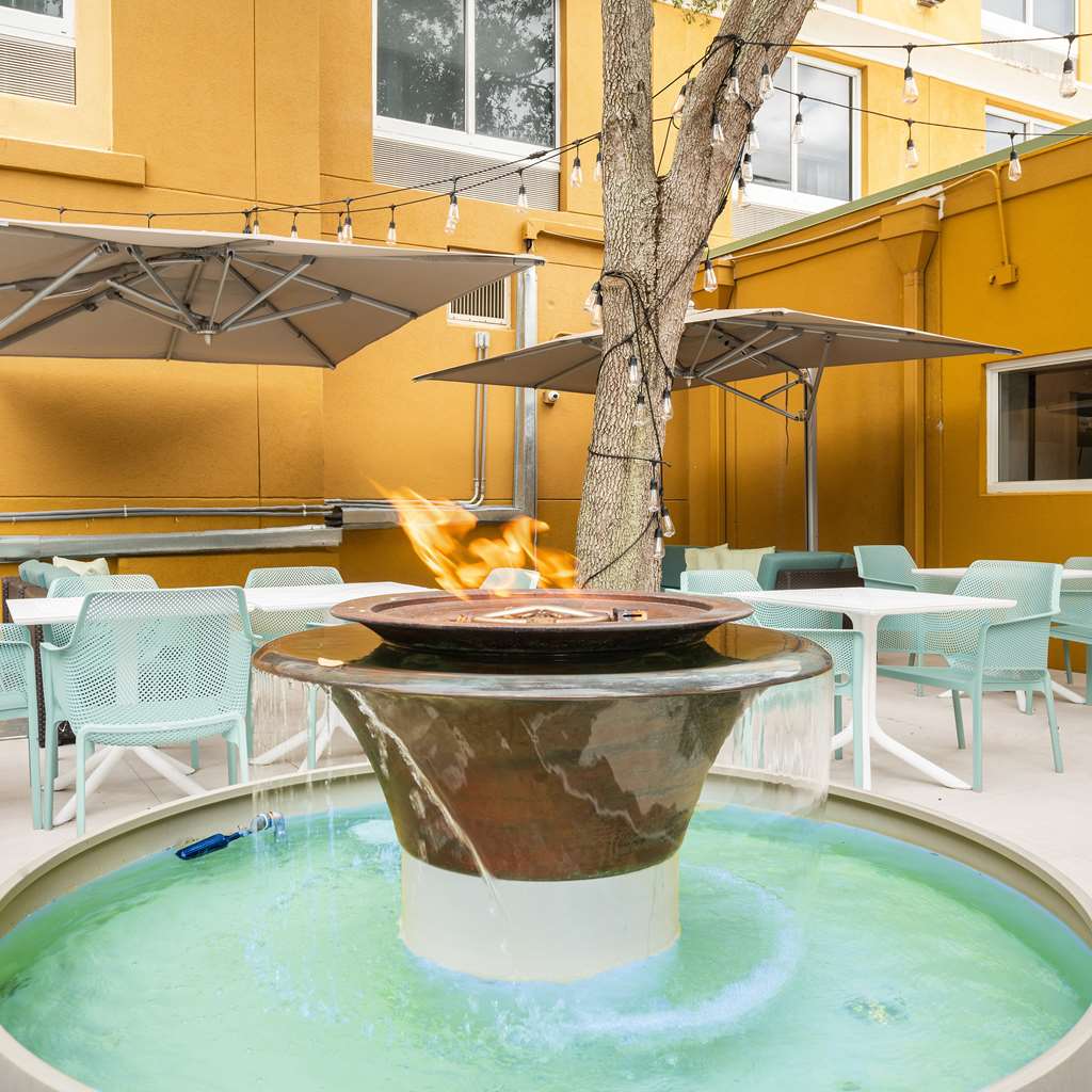 Hilton Garden Inn Ft. Lauderdale Airport