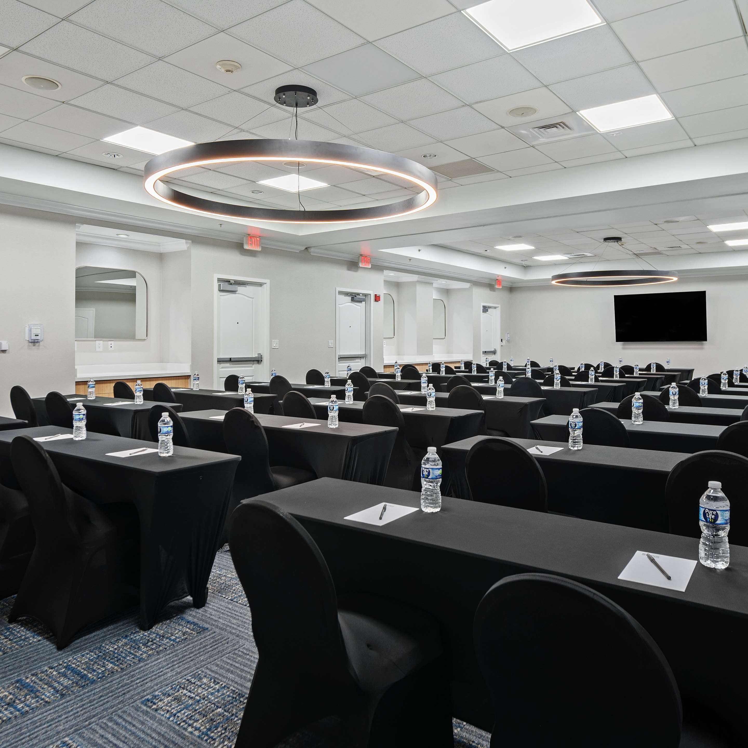 Meeting Room | Hilton Garden Inn Fort Lauderdale Airport-Cruise Port