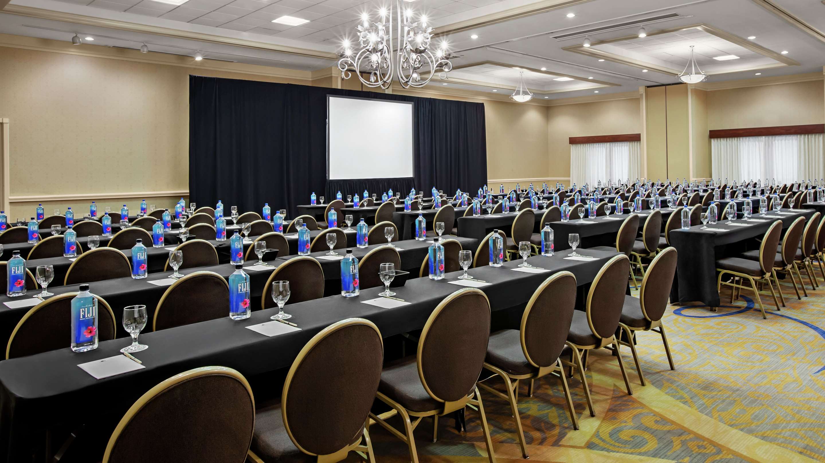 Meeting Room | DoubleTree by Hilton Sunrise - Sawgrass Mills