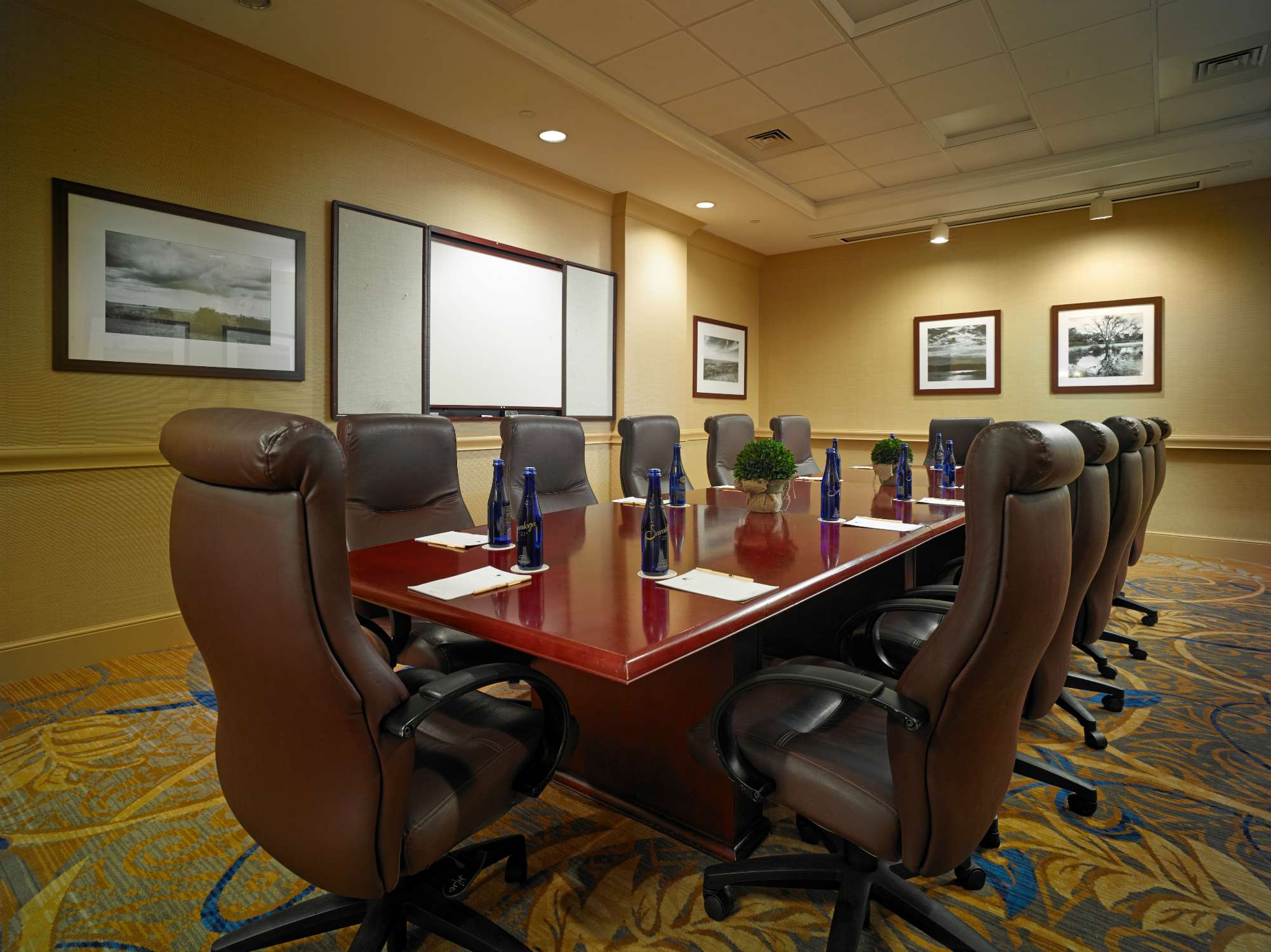 Meeting Room | DoubleTree by Hilton Sunrise - Sawgrass Mills