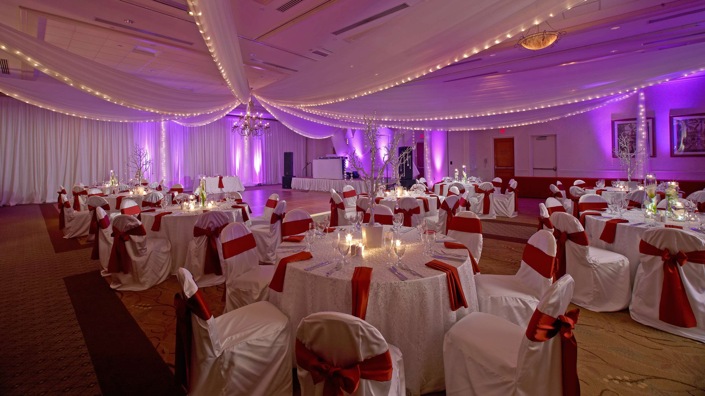 Meeting Room | DoubleTree by Hilton Sunrise - Sawgrass Mills