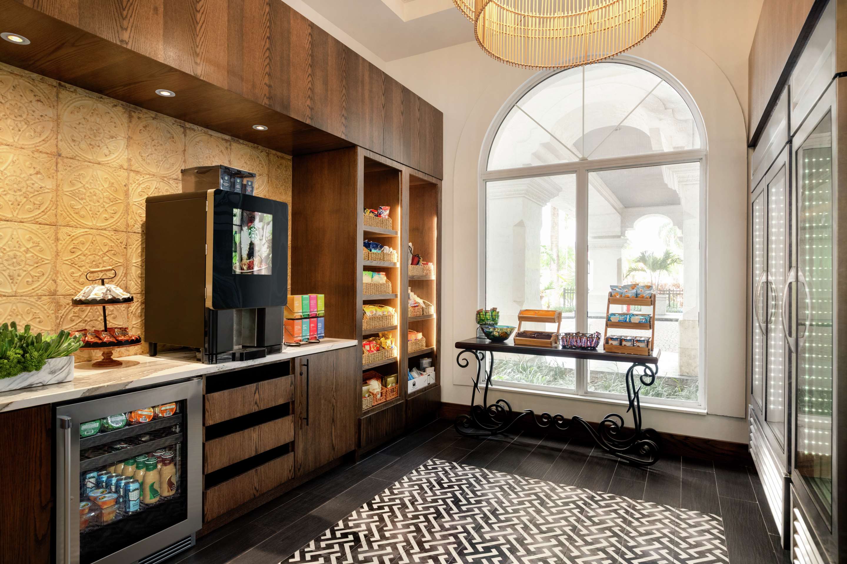 Restaurant | Embassy Suites by Hilton Fort Lauderdale 17th Street