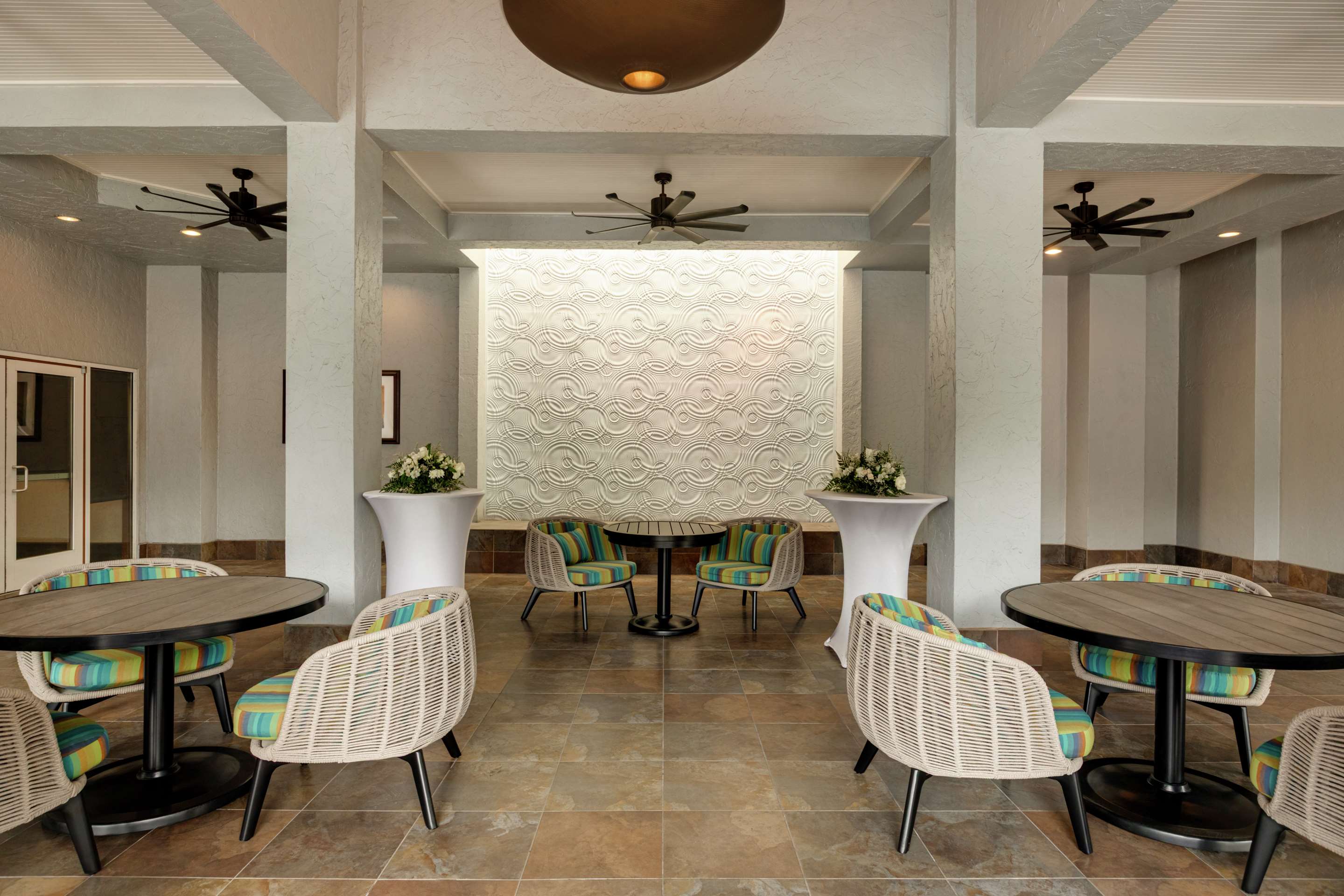 Meeting Room | Embassy Suites by Hilton Fort Lauderdale 17th Street