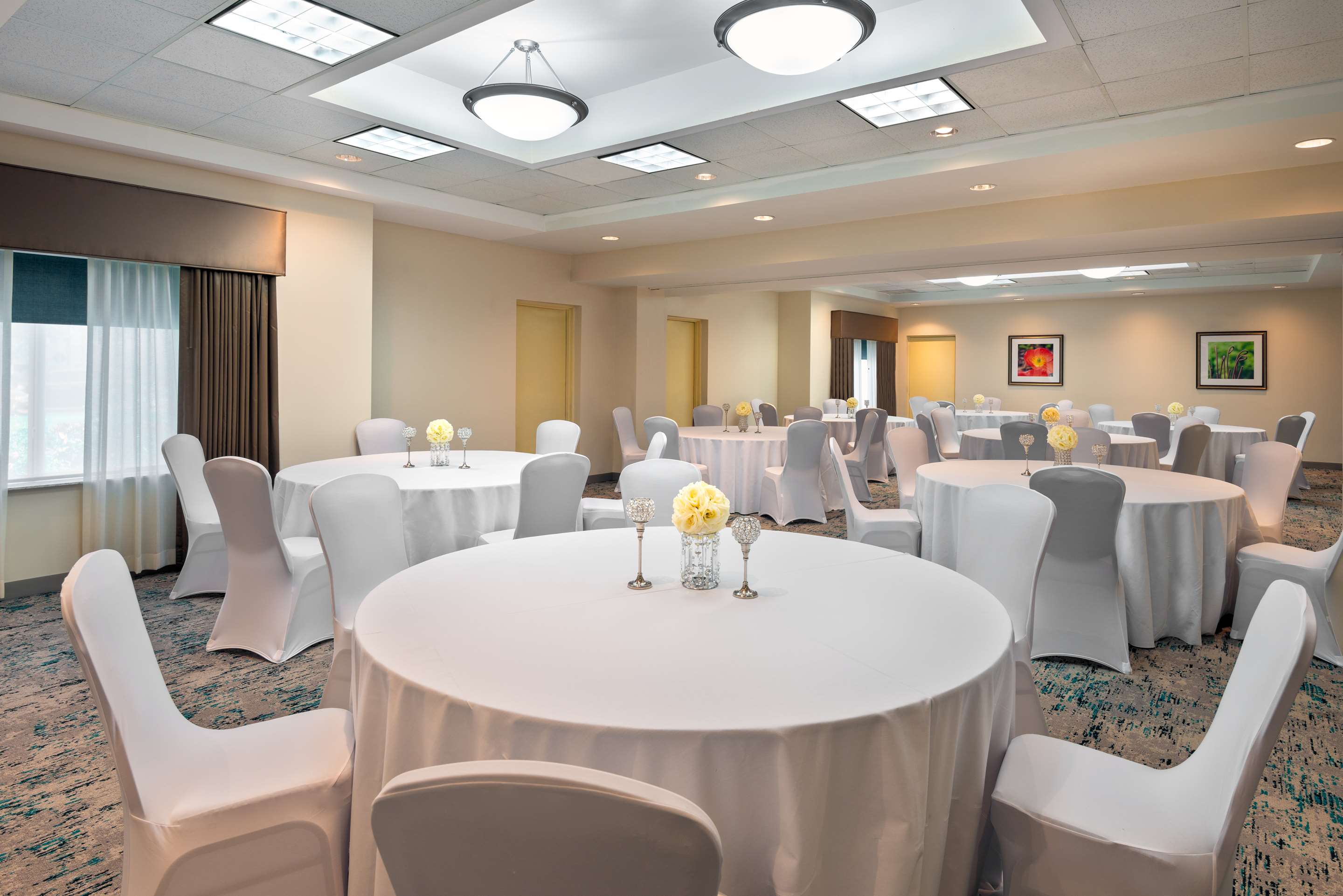 Meeting Room | Hilton Garden Inn Ft. Lauderdale SW/Miramar