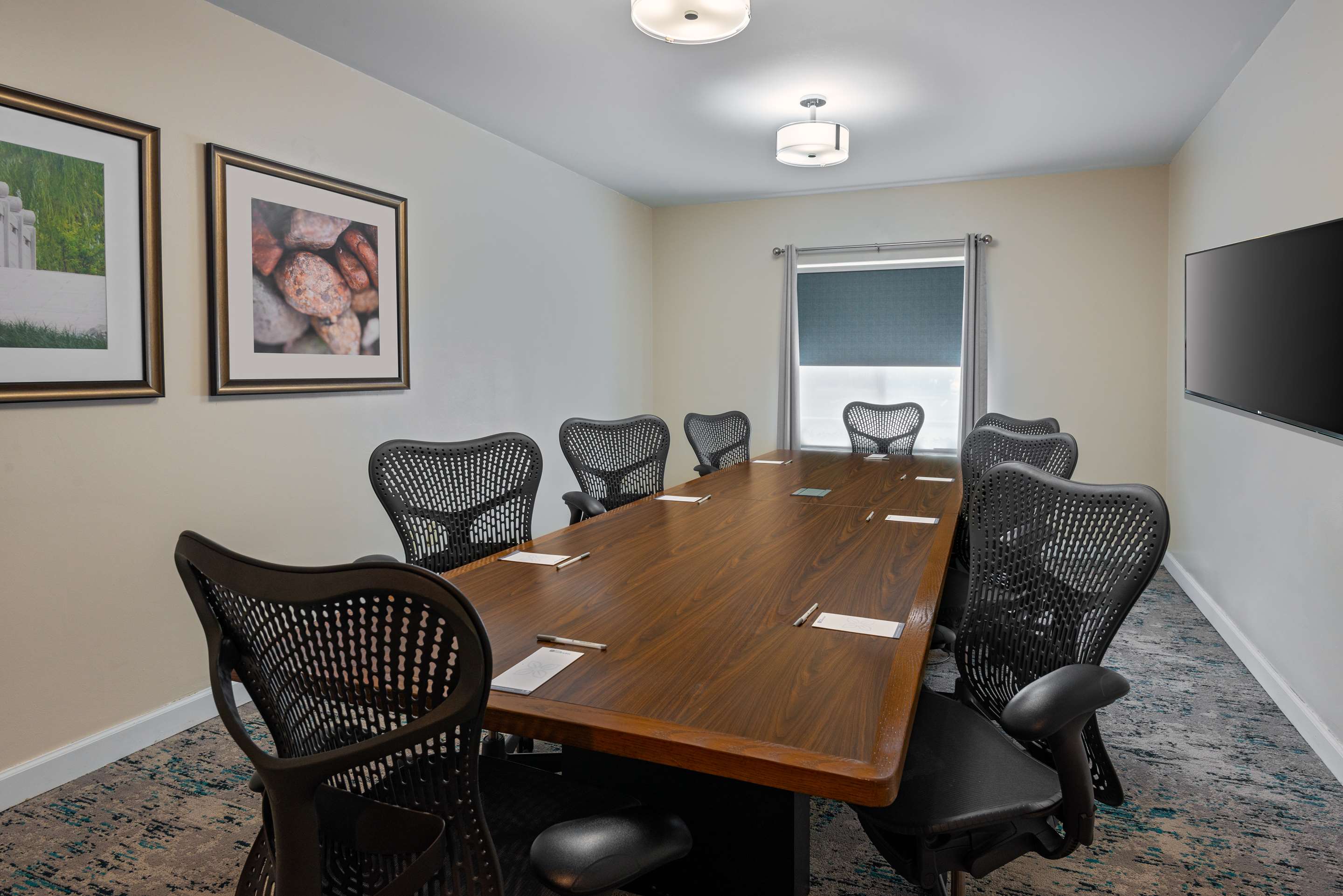 Meeting Room | Hilton Garden Inn Ft. Lauderdale SW/Miramar
