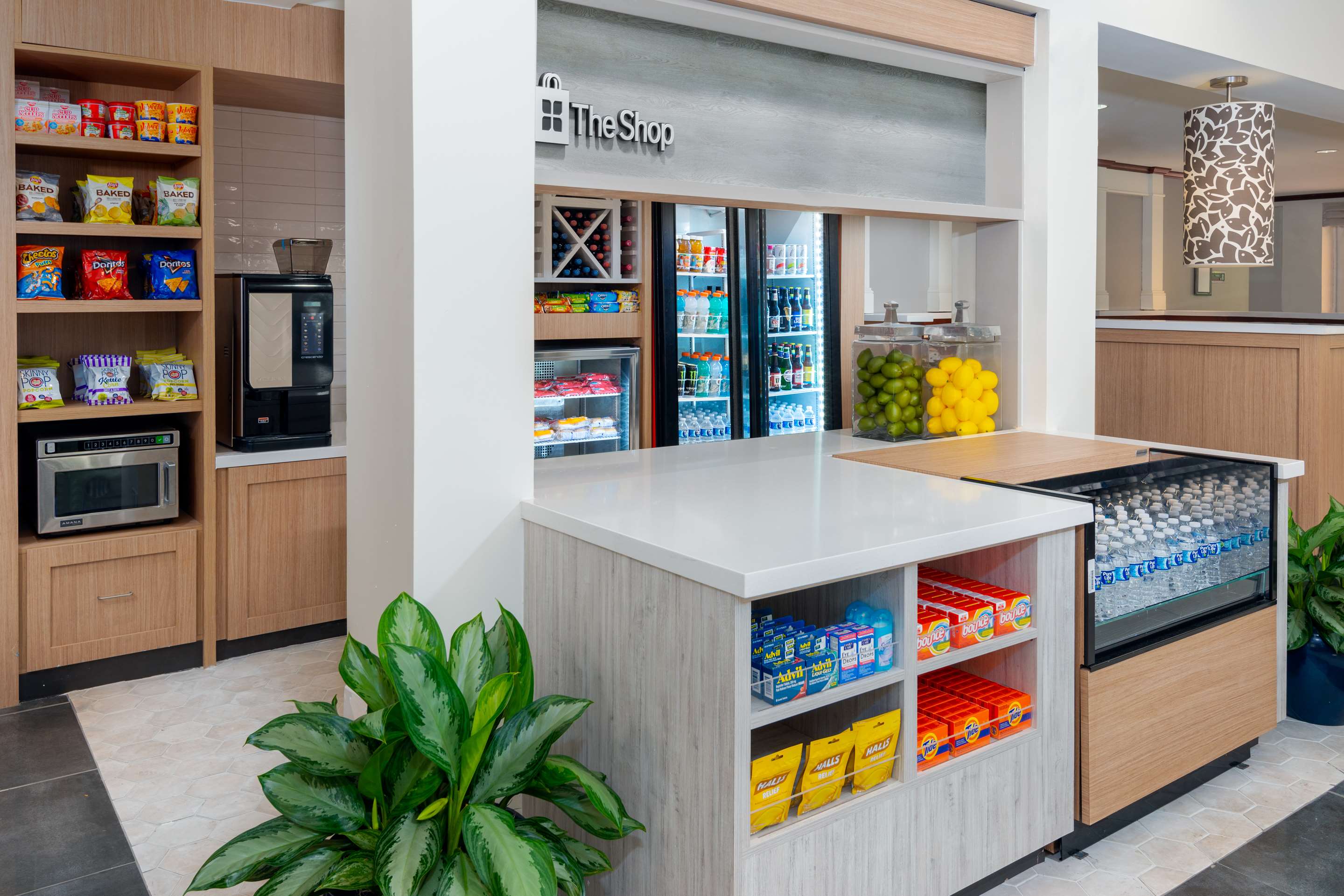 Restaurant | Hilton Garden Inn Ft. Lauderdale SW/Miramar