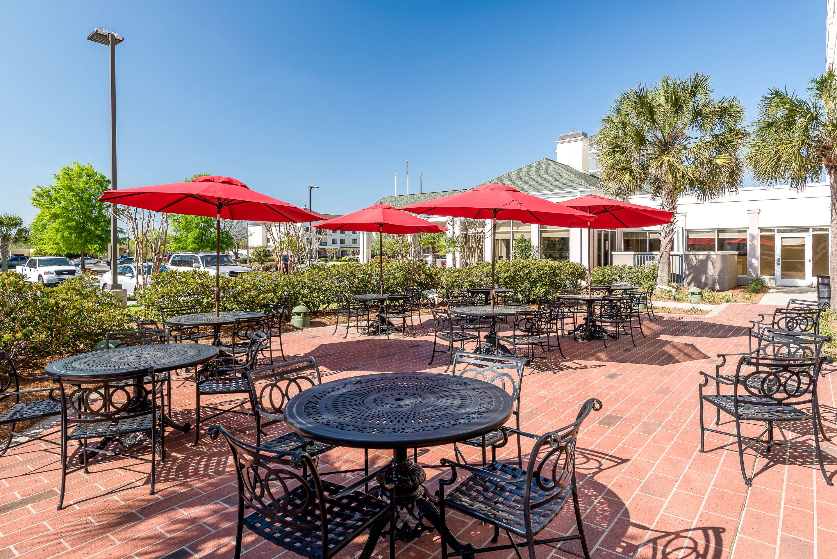 Exterior | Hilton Garden Inn Florence