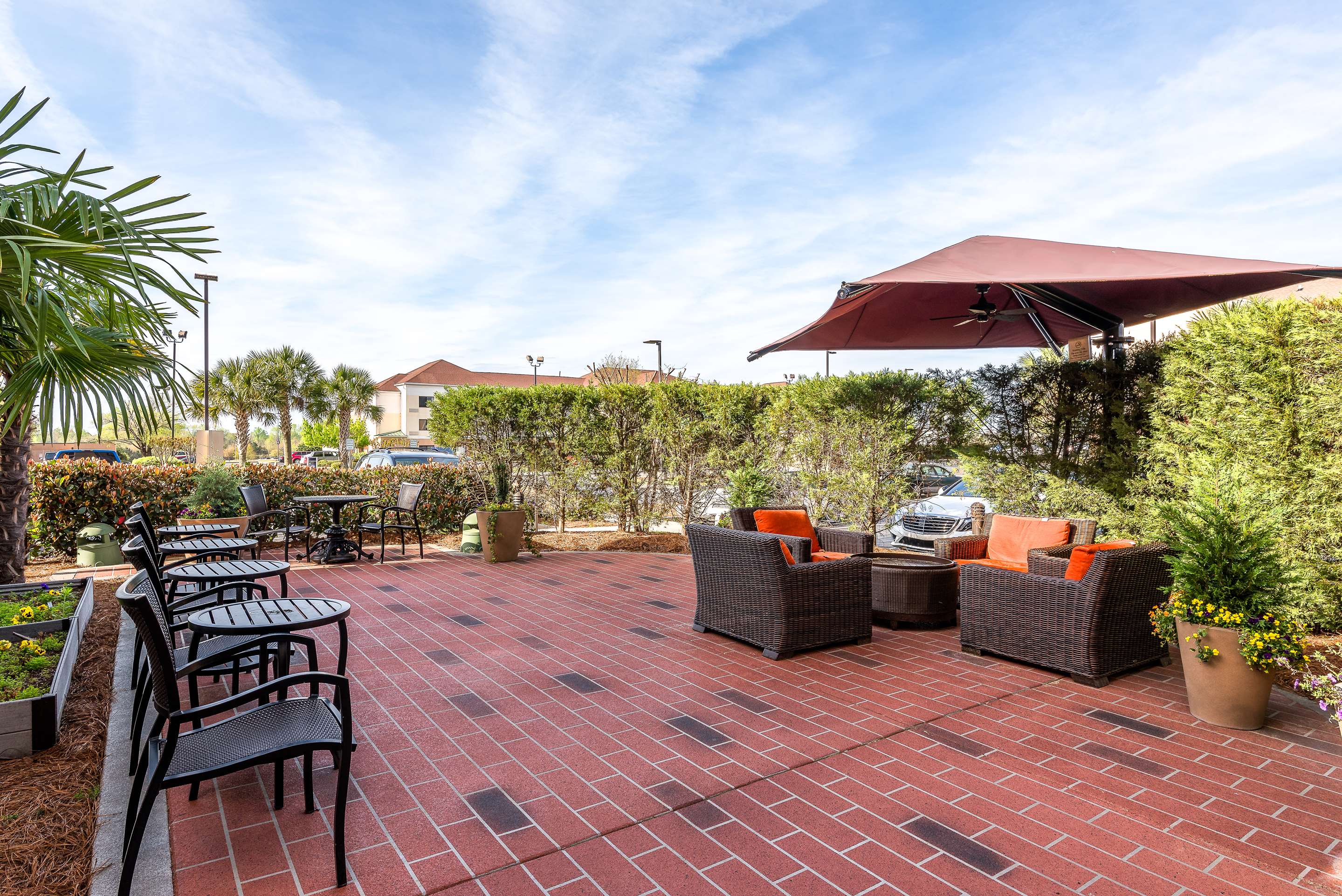 Exterior | Hilton Garden Inn Florence
