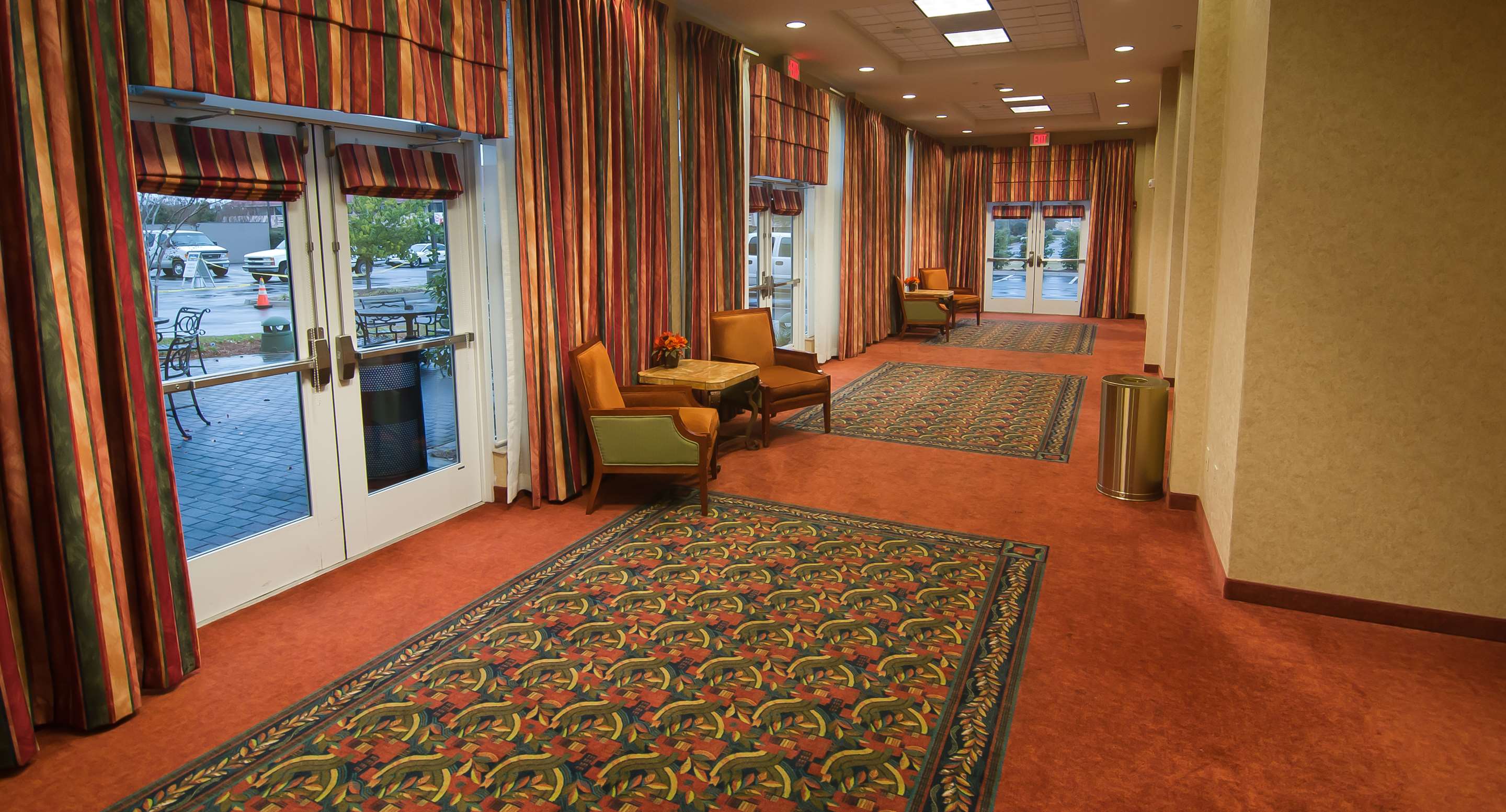 Meeting Room | Hilton Garden Inn Florence