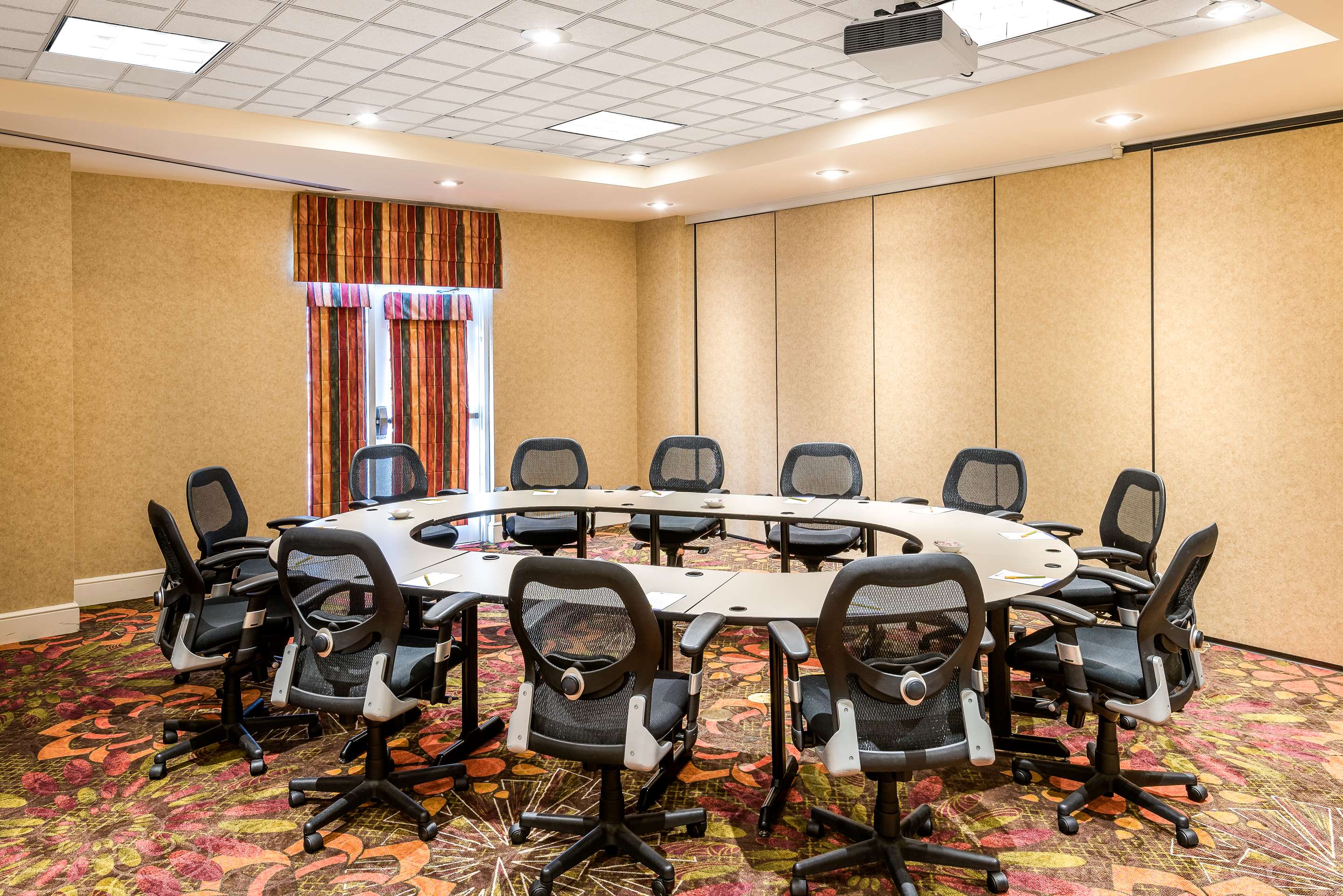 Meeting Room | Hilton Garden Inn Florence
