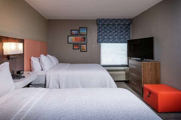  - Hampton Inn Westport