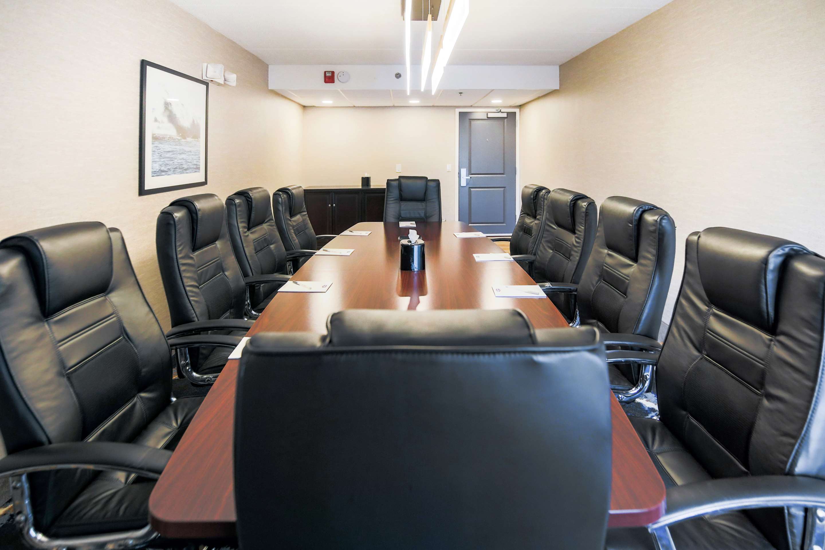 Meeting Room | Hampton Inn Fall River/Westport