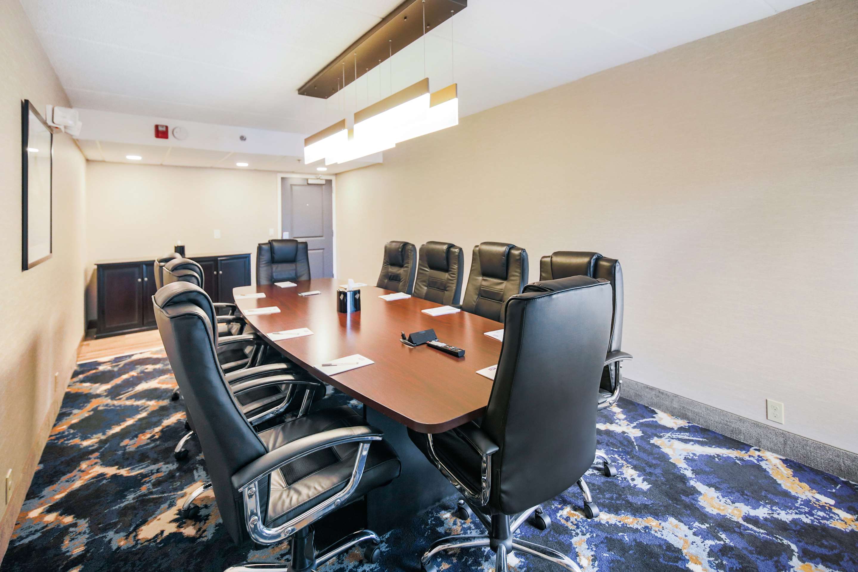 Meeting Room | Hampton Inn Fall River/Westport
