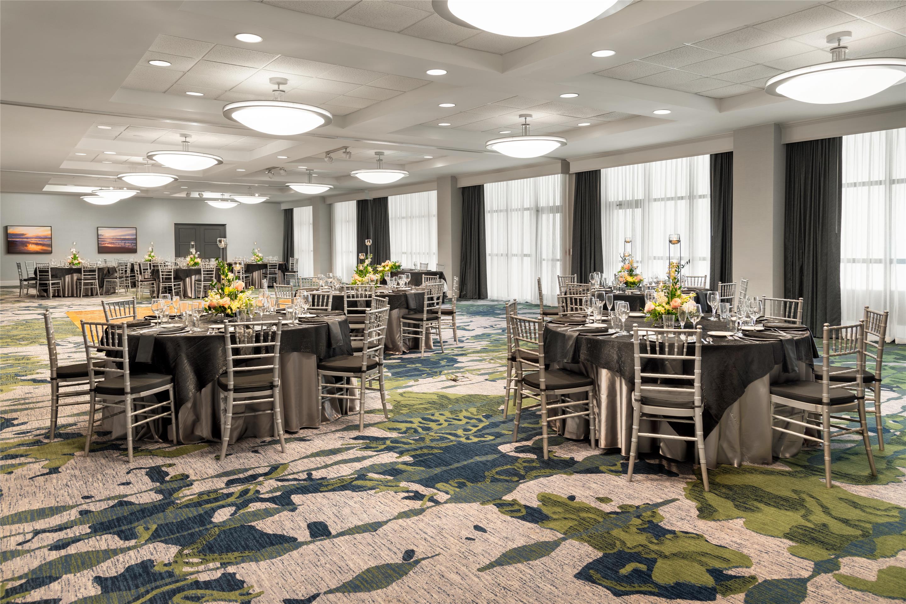 Meeting Room | Embassy Suites by Hilton Fort Myers Estero