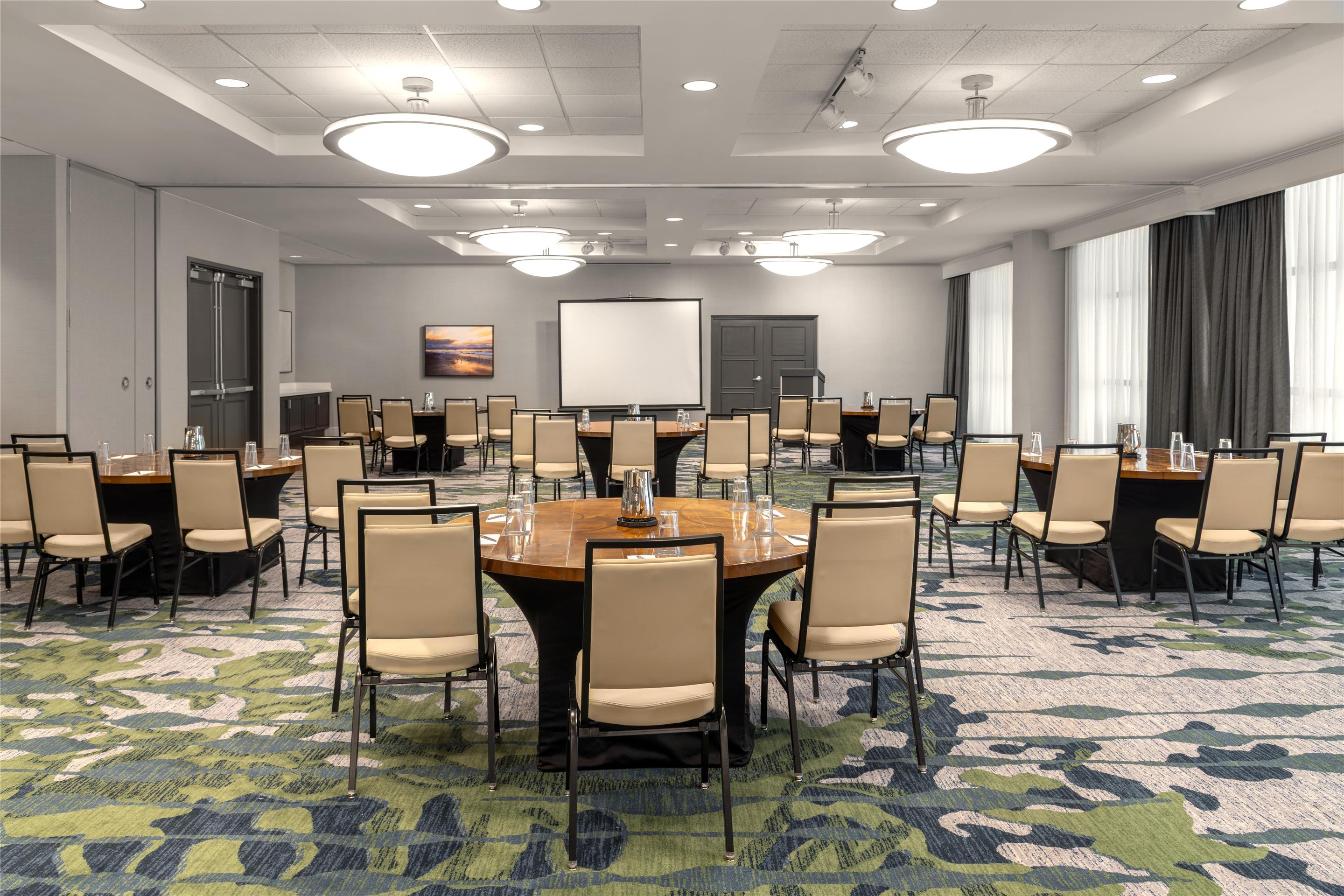 Meeting Room | Embassy Suites by Hilton Fort Myers Estero