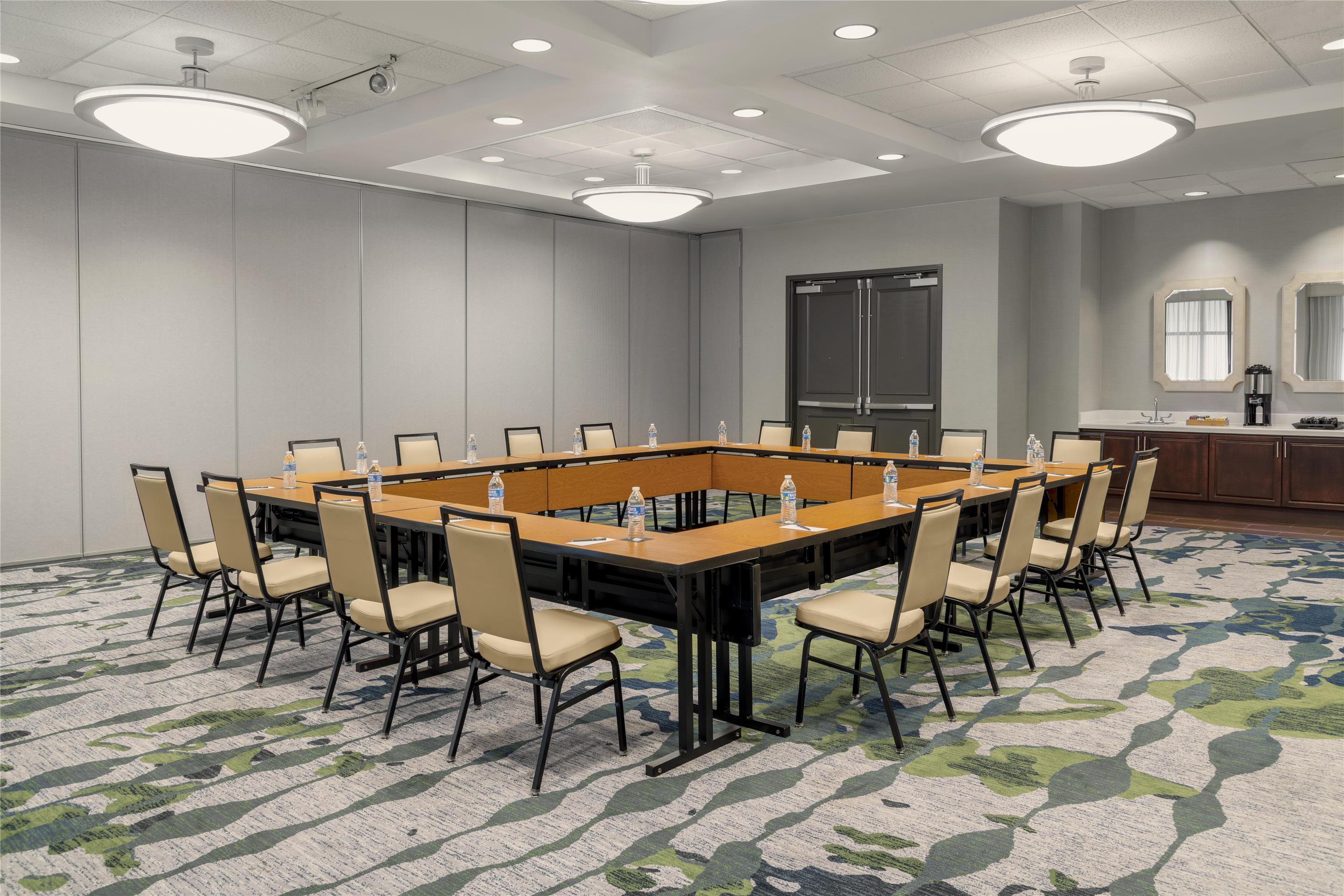 Meeting Room | Embassy Suites by Hilton Fort Myers Estero