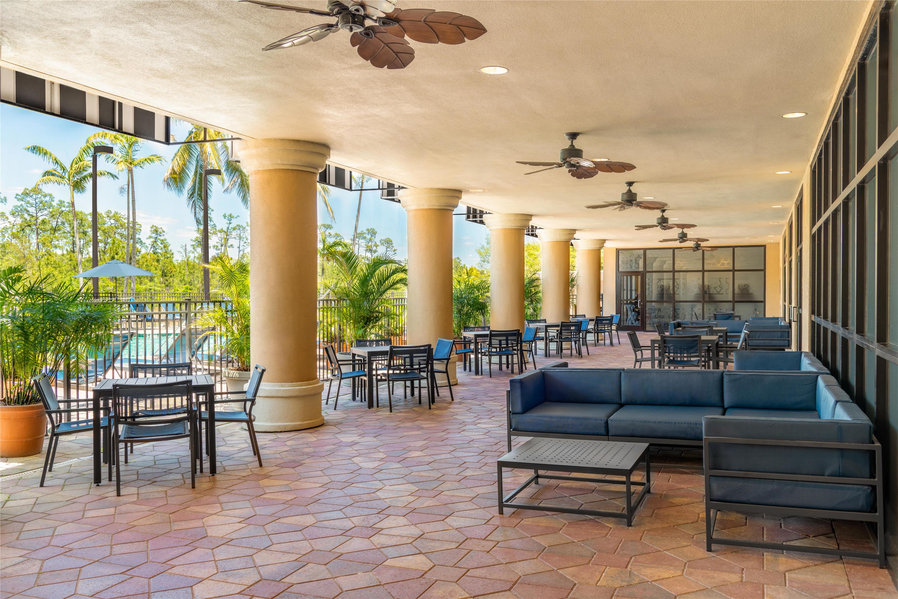 Exterior | Embassy Suites by Hilton Fort Myers Estero