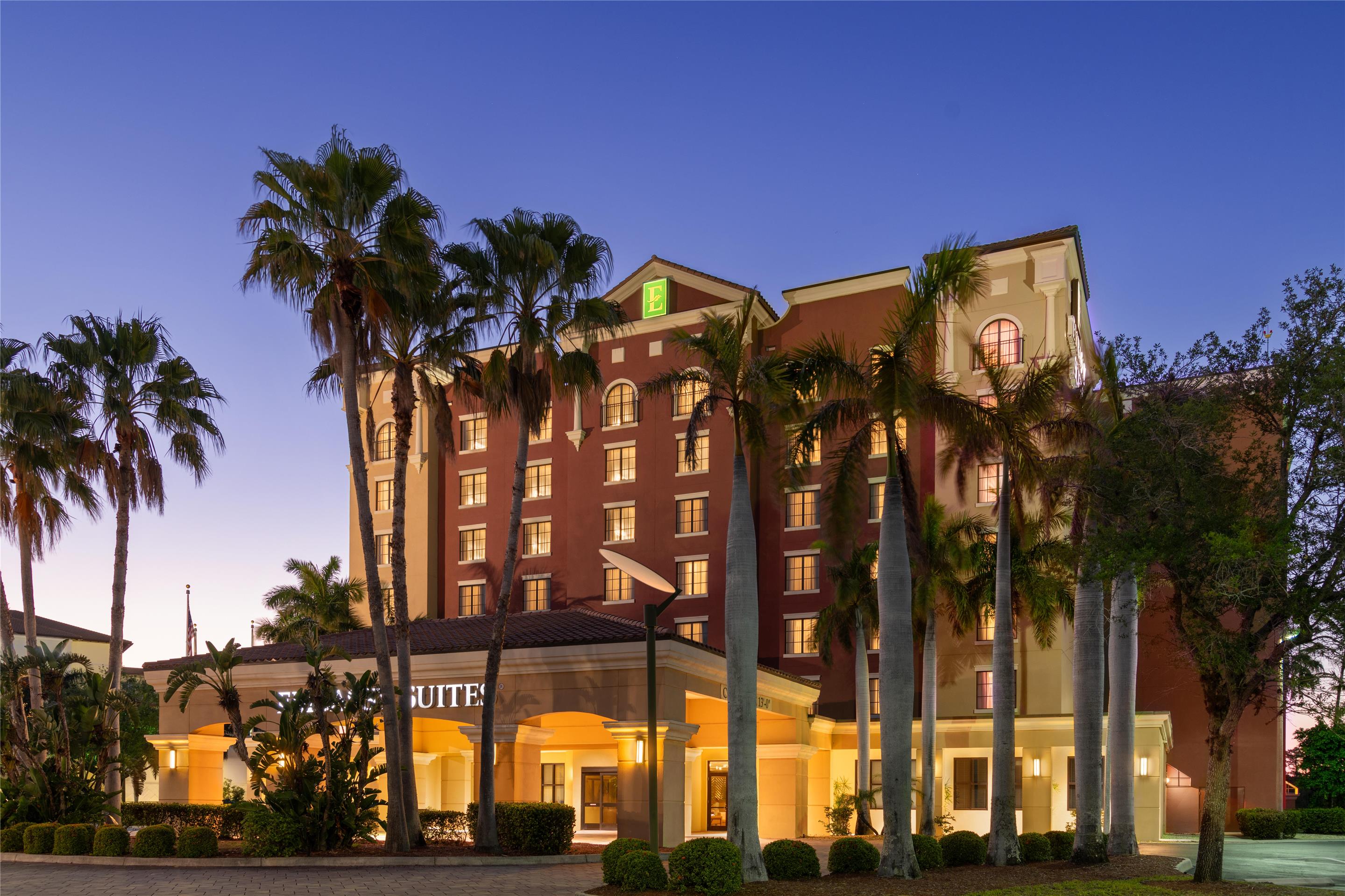 Exterior | Embassy Suites by Hilton Fort Myers Estero