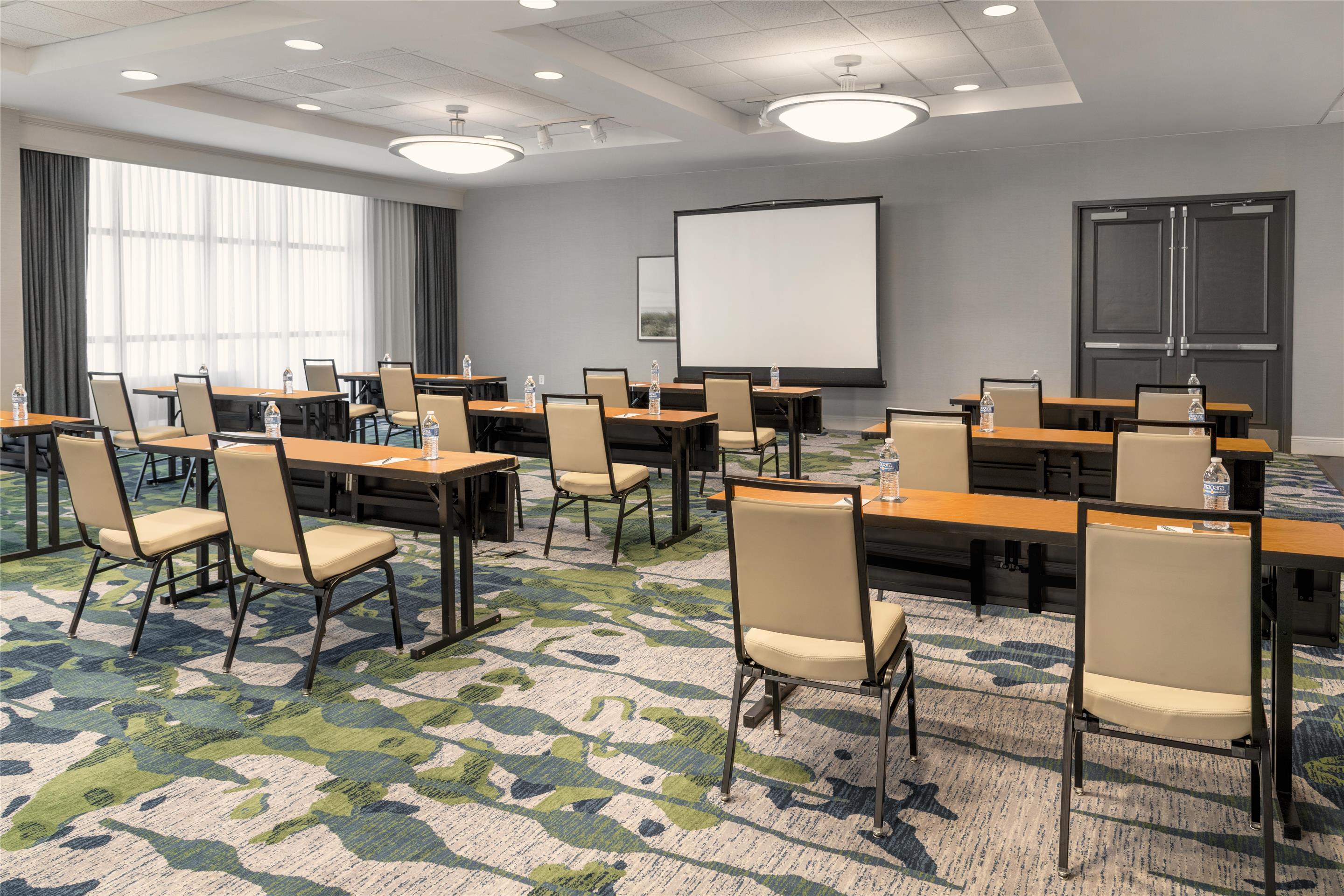 Meeting Room | Embassy Suites by Hilton Fort Myers Estero