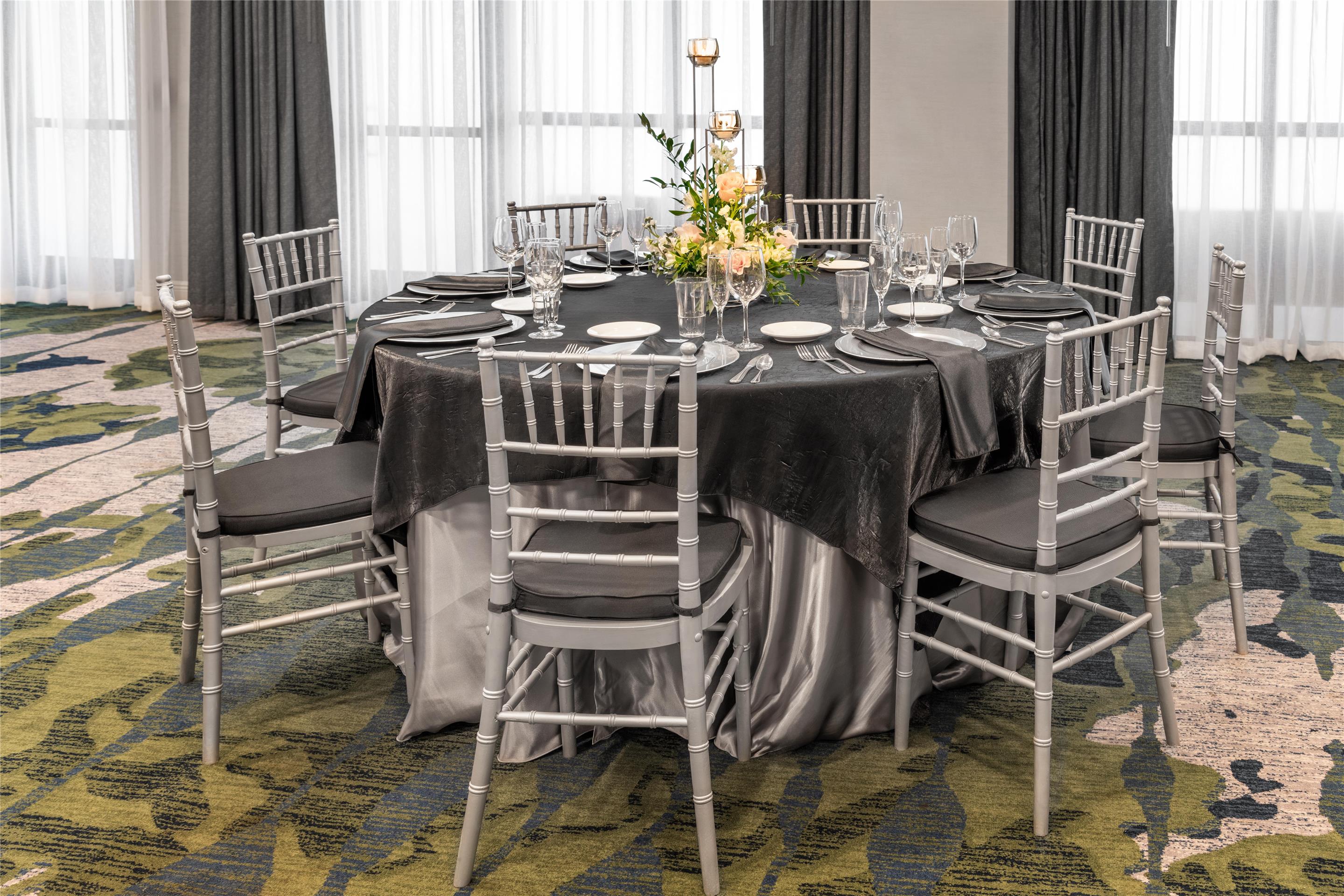 Meeting Room | Embassy Suites by Hilton Fort Myers Estero