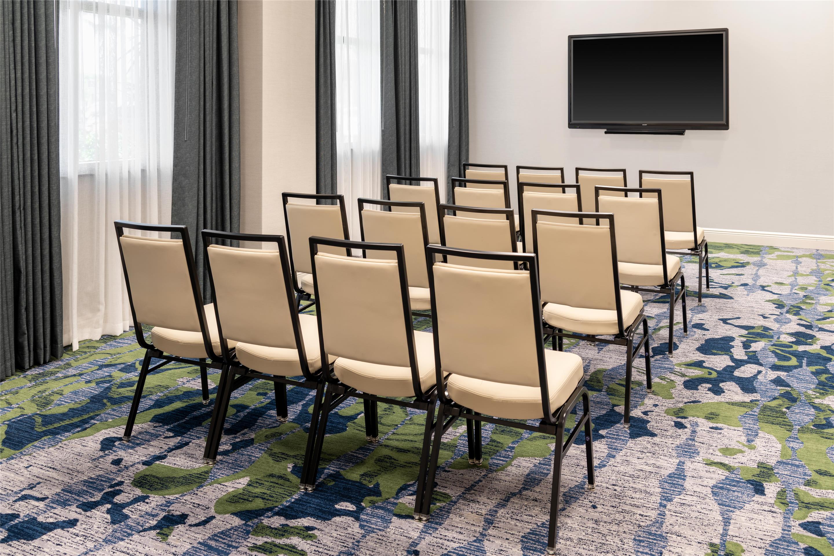 Meeting Room | Embassy Suites by Hilton Fort Myers Estero