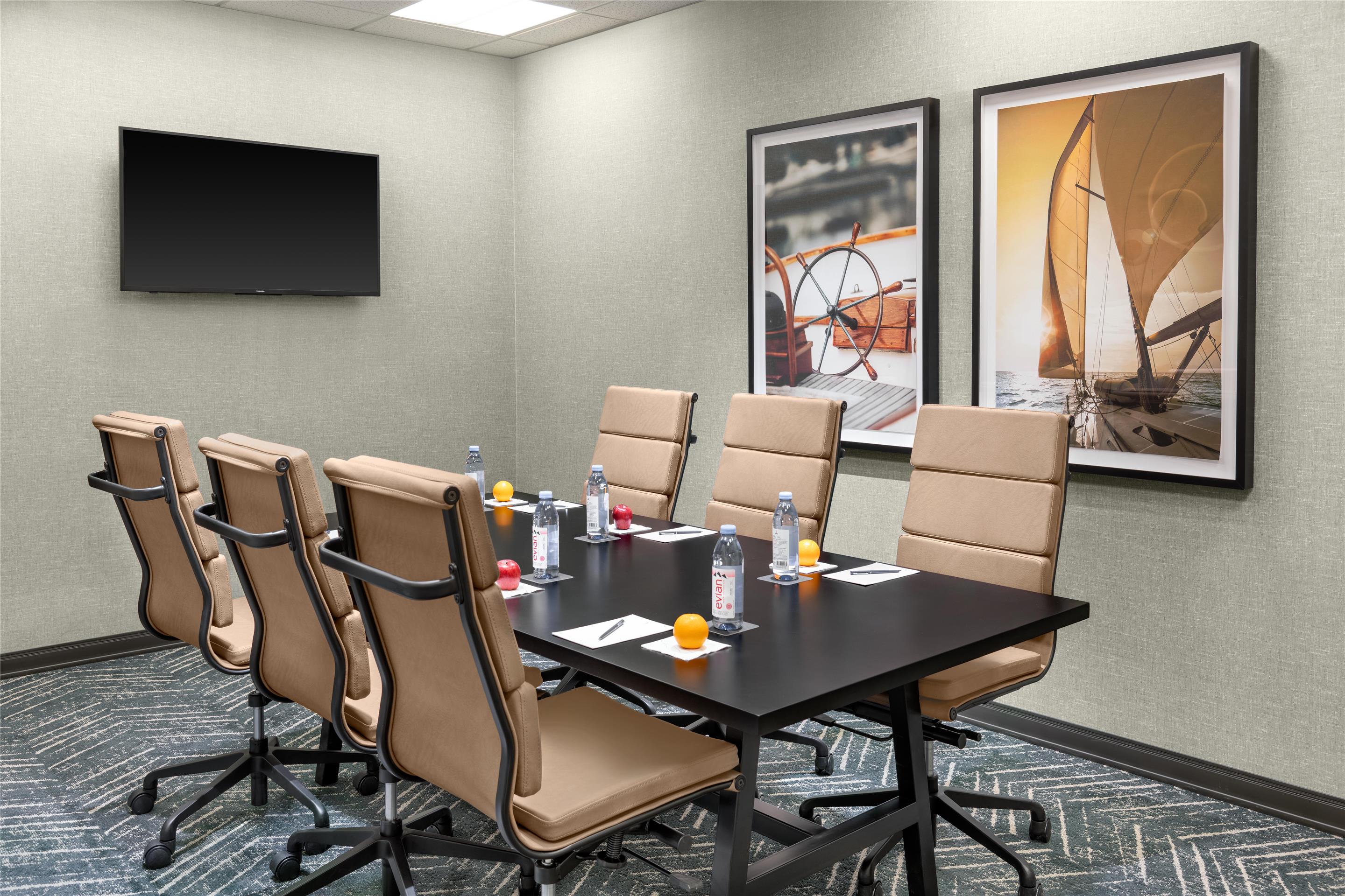 Meeting Room | Embassy Suites by Hilton Fort Myers Estero