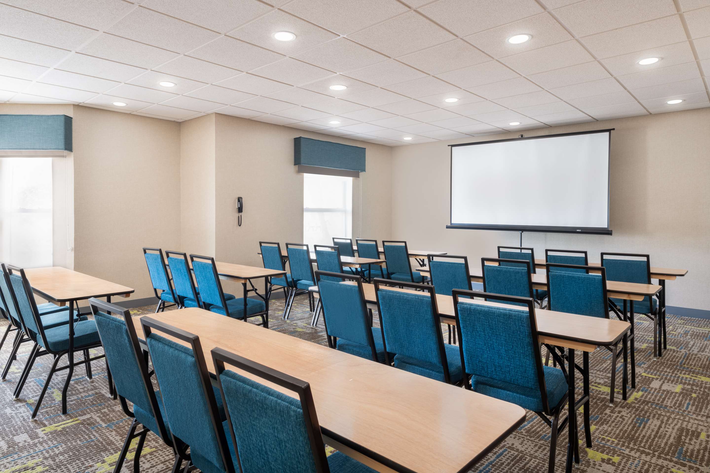 Meeting Room | Hampton Inn & Suites Fort Myers Beach/Sanibel Gateway