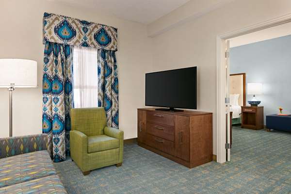  - Homewood Suites by Hilton Fort Myers