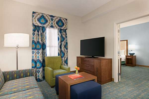  - Homewood Suites by Hilton Fort Myers