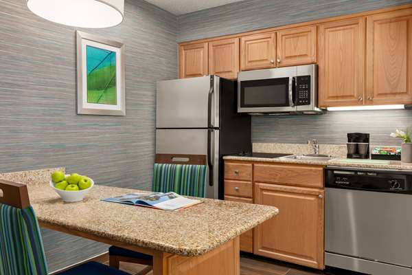  - Homewood Suites by Hilton Fort Myers