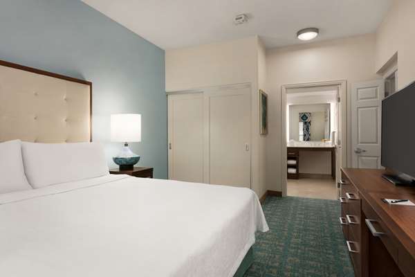  - Homewood Suites by Hilton Fort Myers