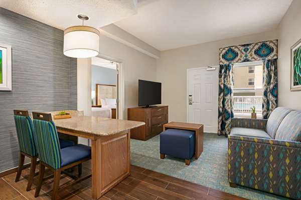  - Homewood Suites by Hilton Fort Myers
