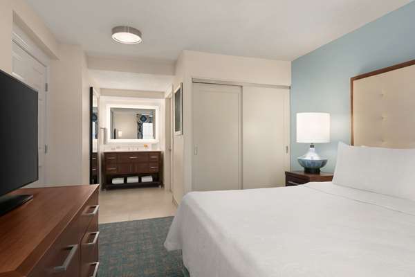  - Homewood Suites by Hilton Fort Myers