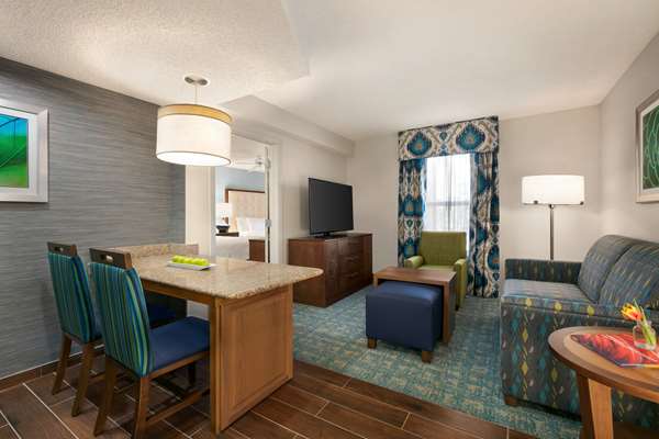  - Homewood Suites by Hilton Fort Myers