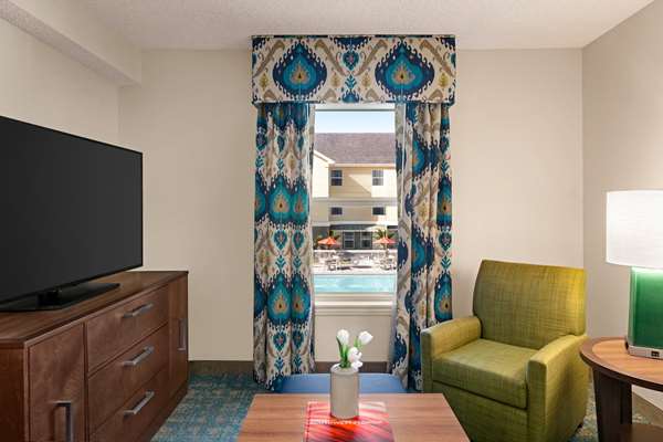  - Homewood Suites by Hilton Fort Myers