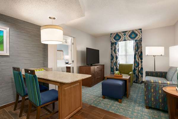  - Homewood Suites by Hilton Fort Myers