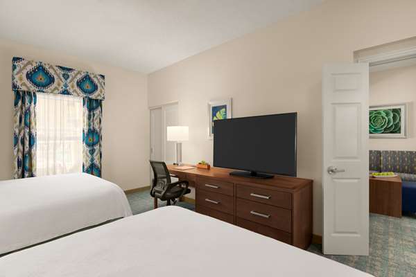  - Homewood Suites by Hilton Fort Myers