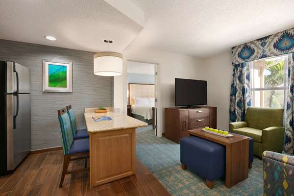  - Homewood Suites by Hilton Fort Myers