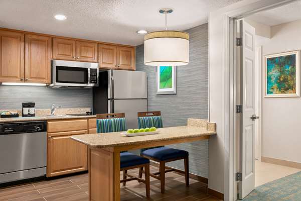  - Homewood Suites by Hilton Fort Myers