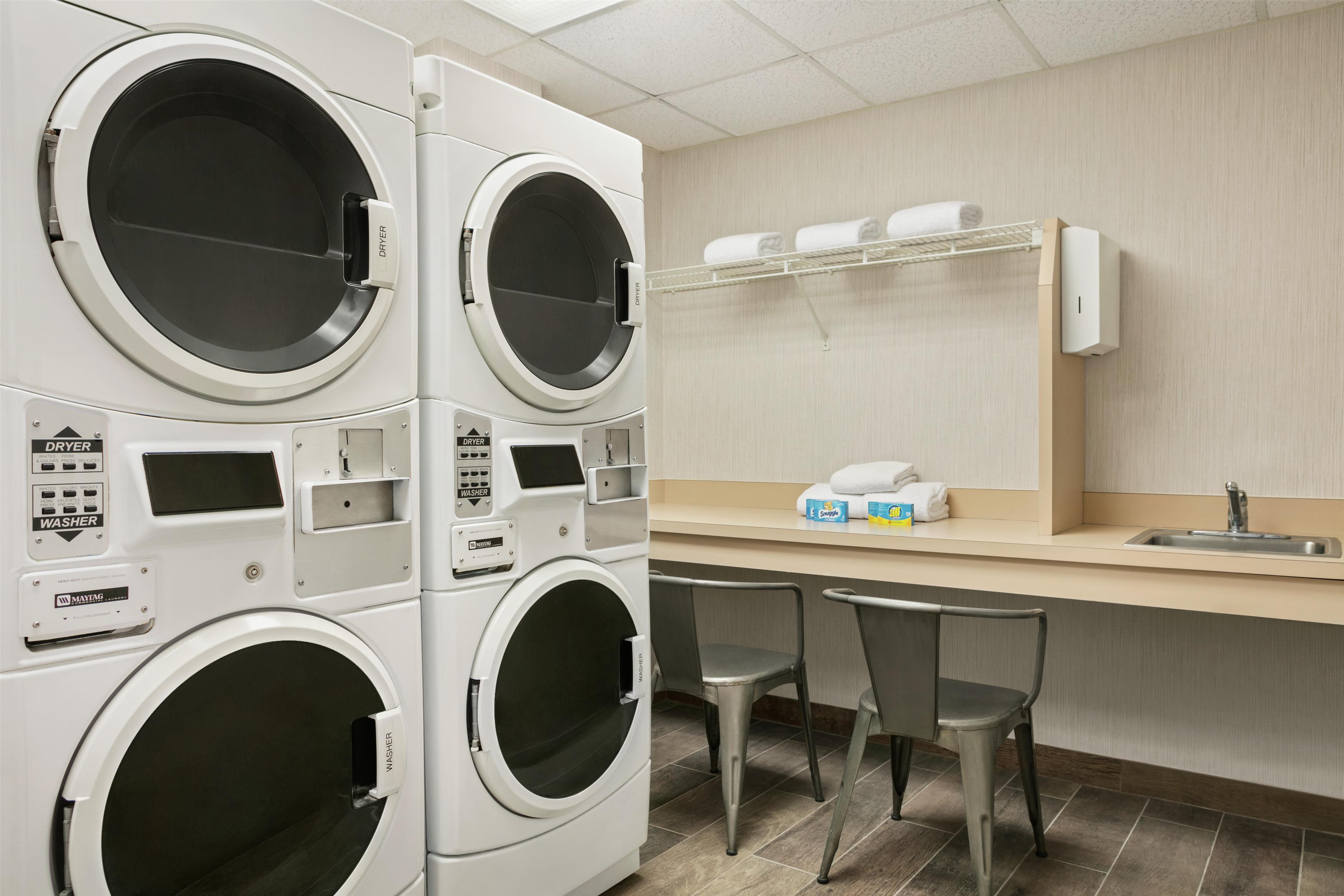 Property amenity | Homewood Suites by Hilton - Fort Myers