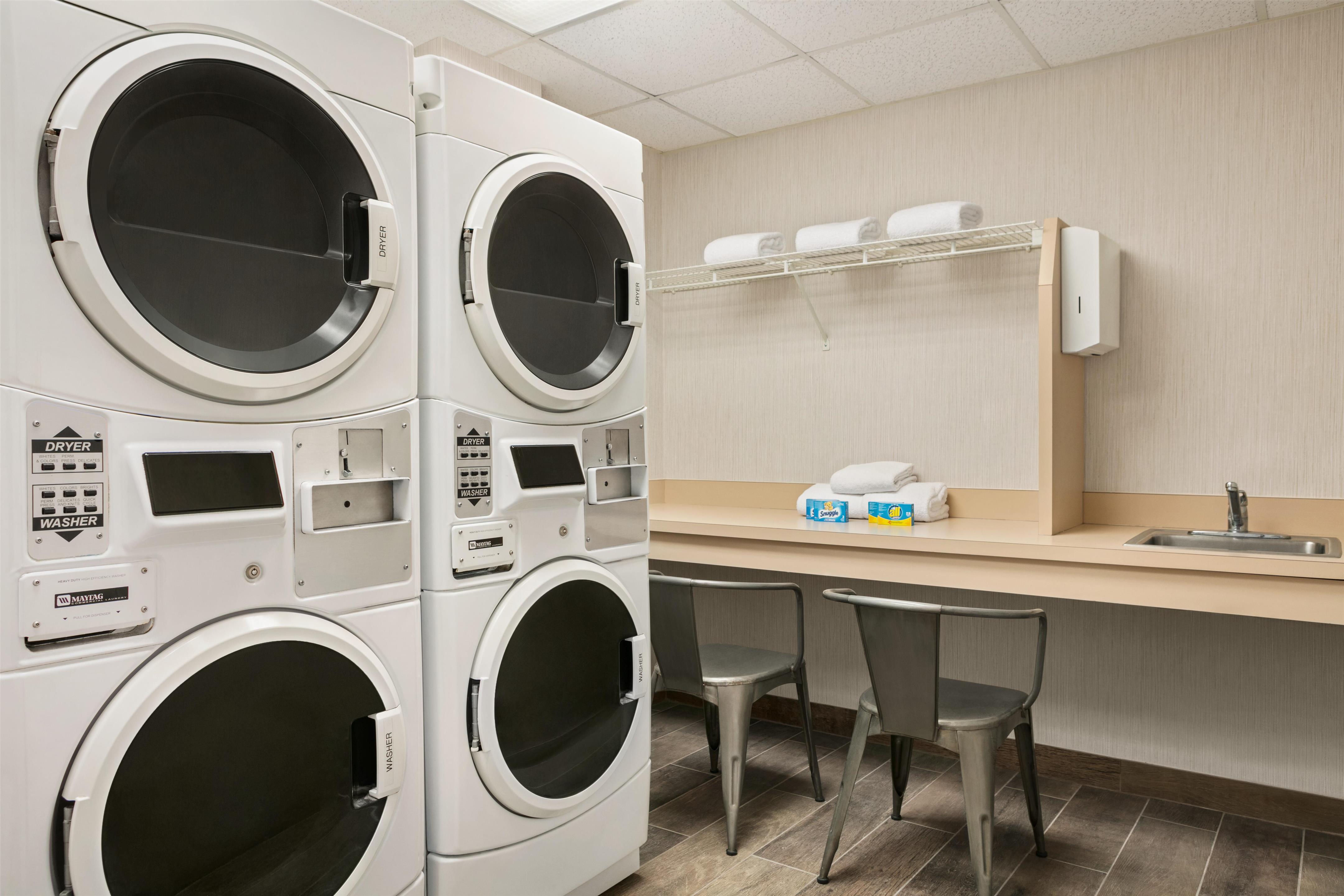 Property amenity | Homewood Suites by Hilton - Fort Myers