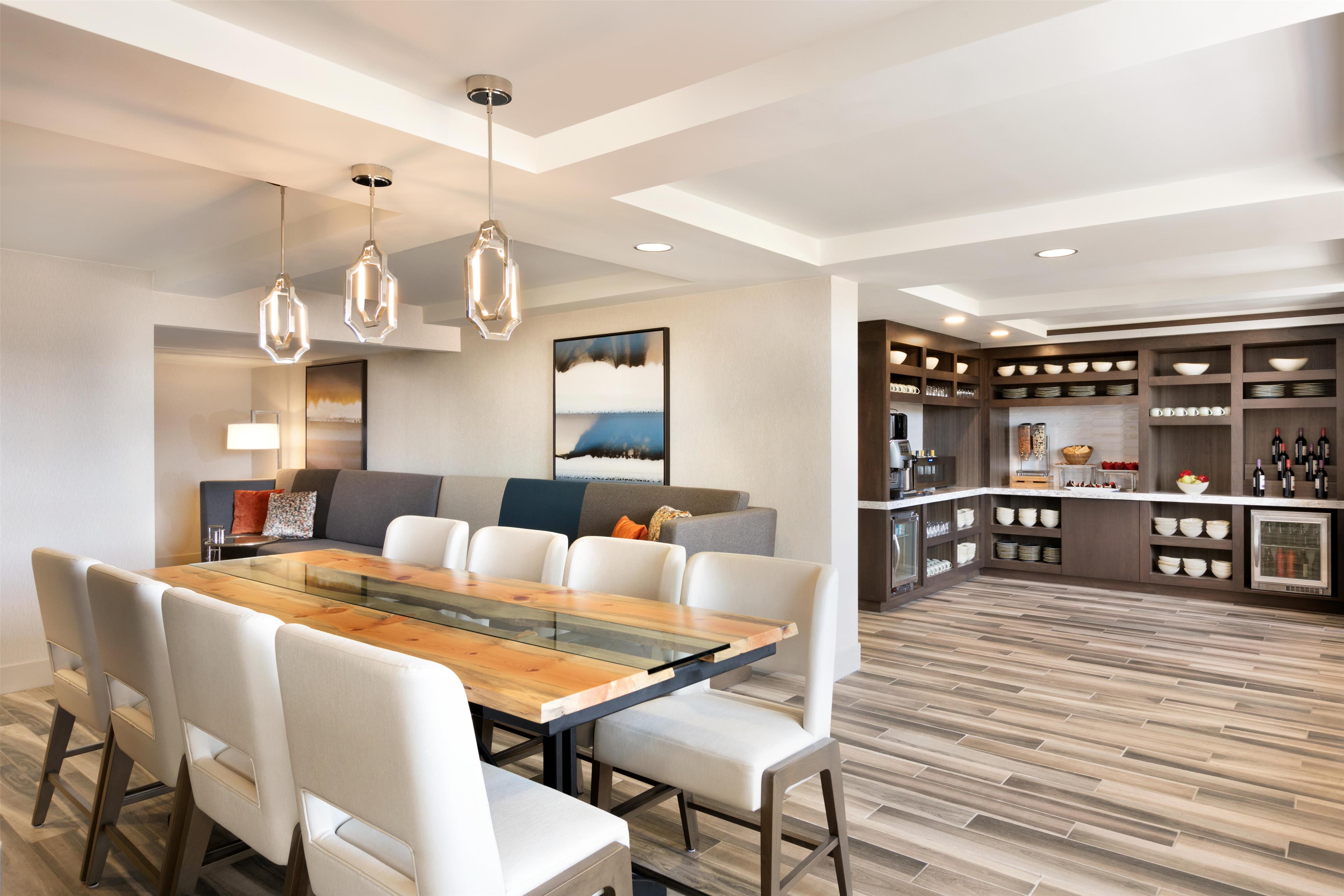 Property amenity | Hilton Fort Collins