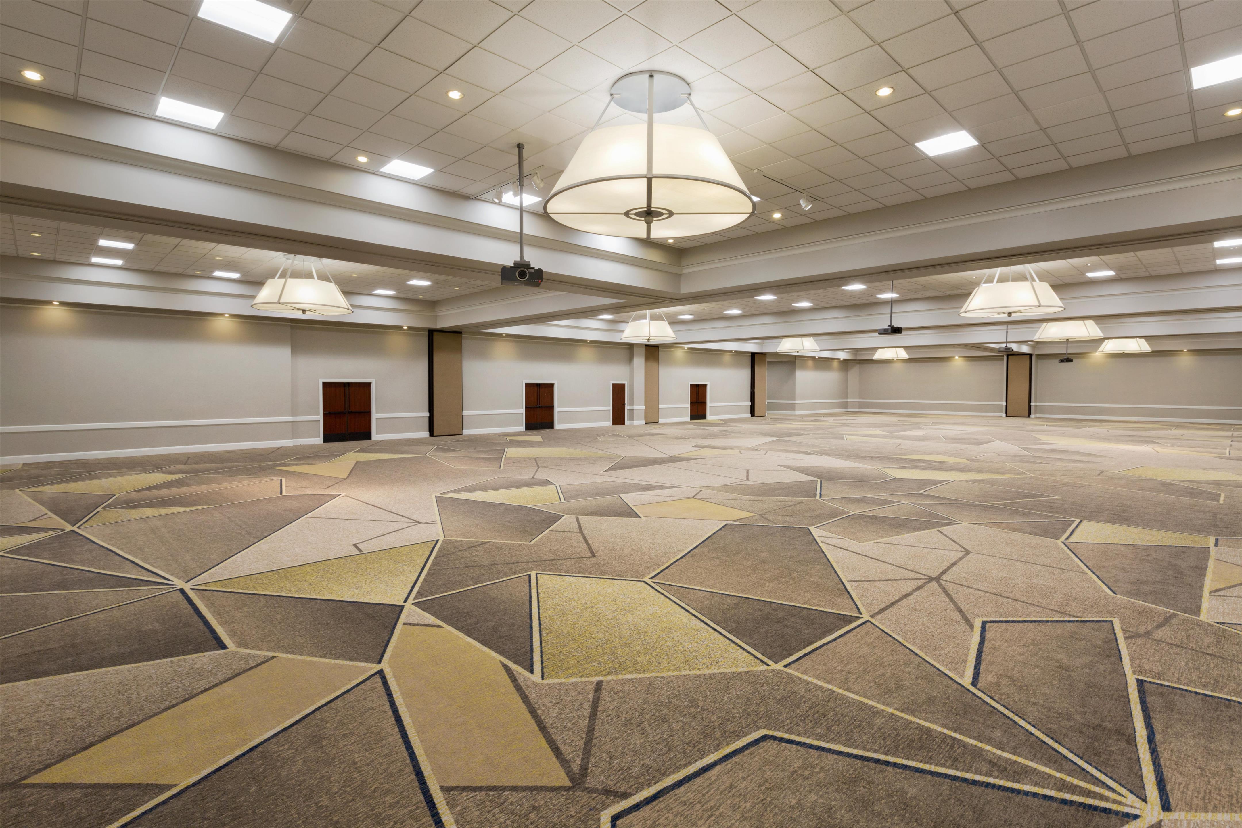 Meeting Room | Hilton Fort Collins