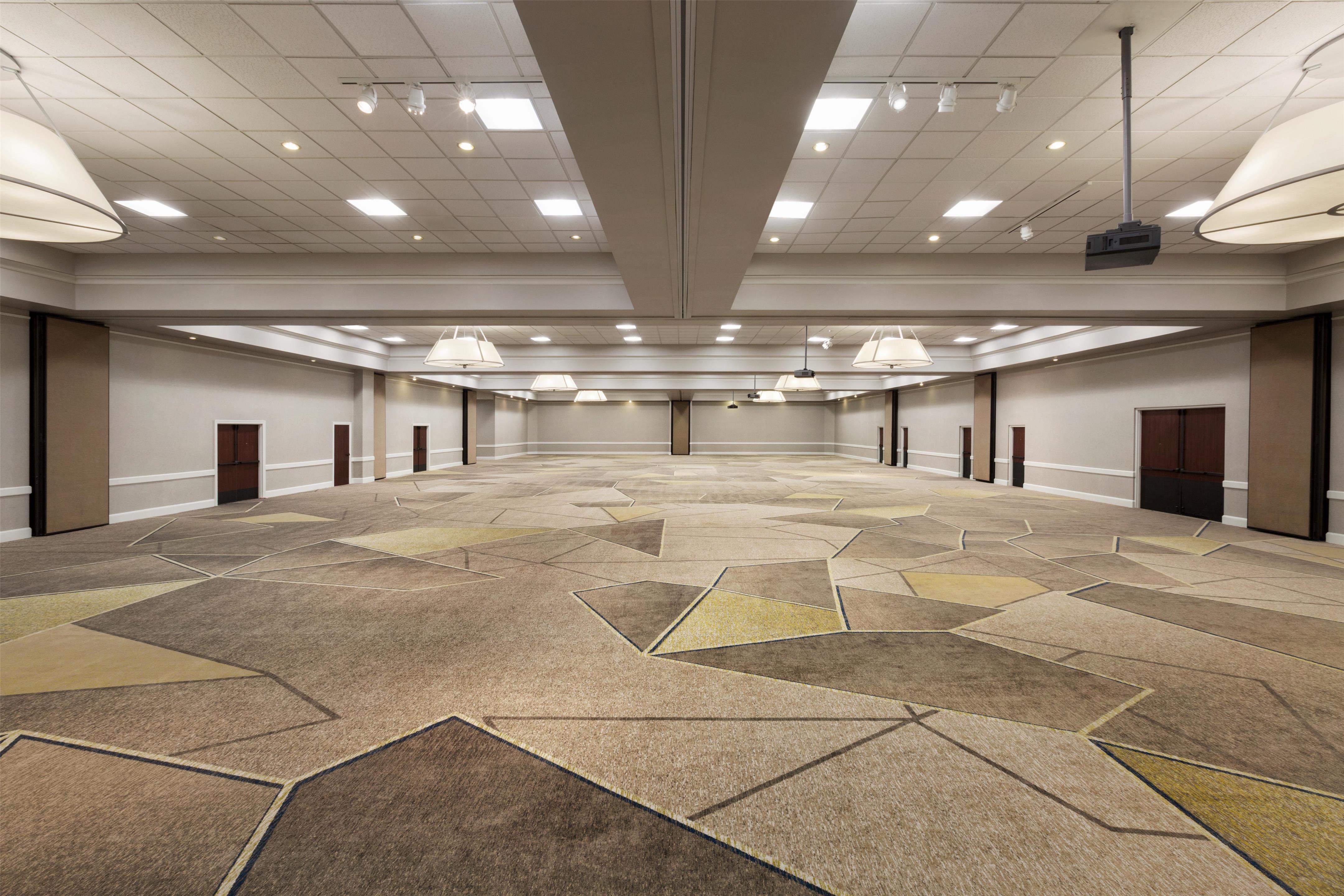 Meeting Room | Hilton Fort Collins