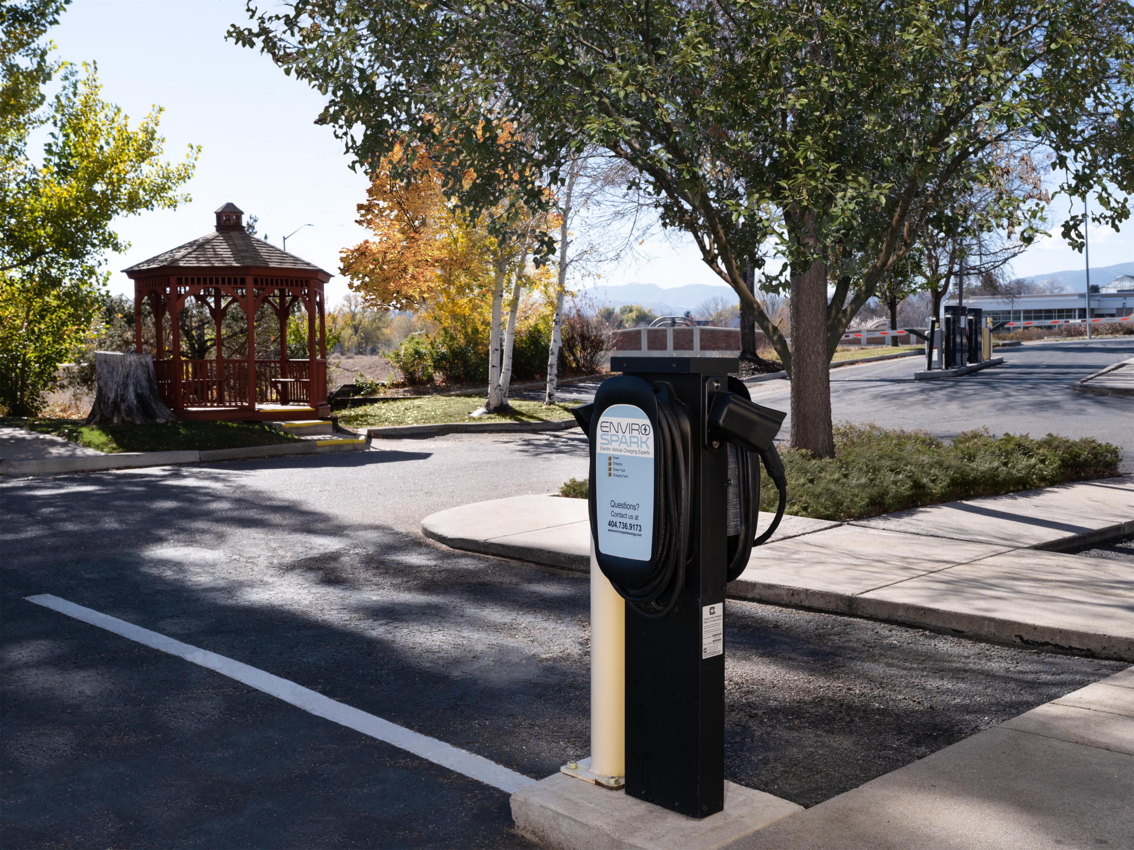 Exterior | Hilton Fort Collins