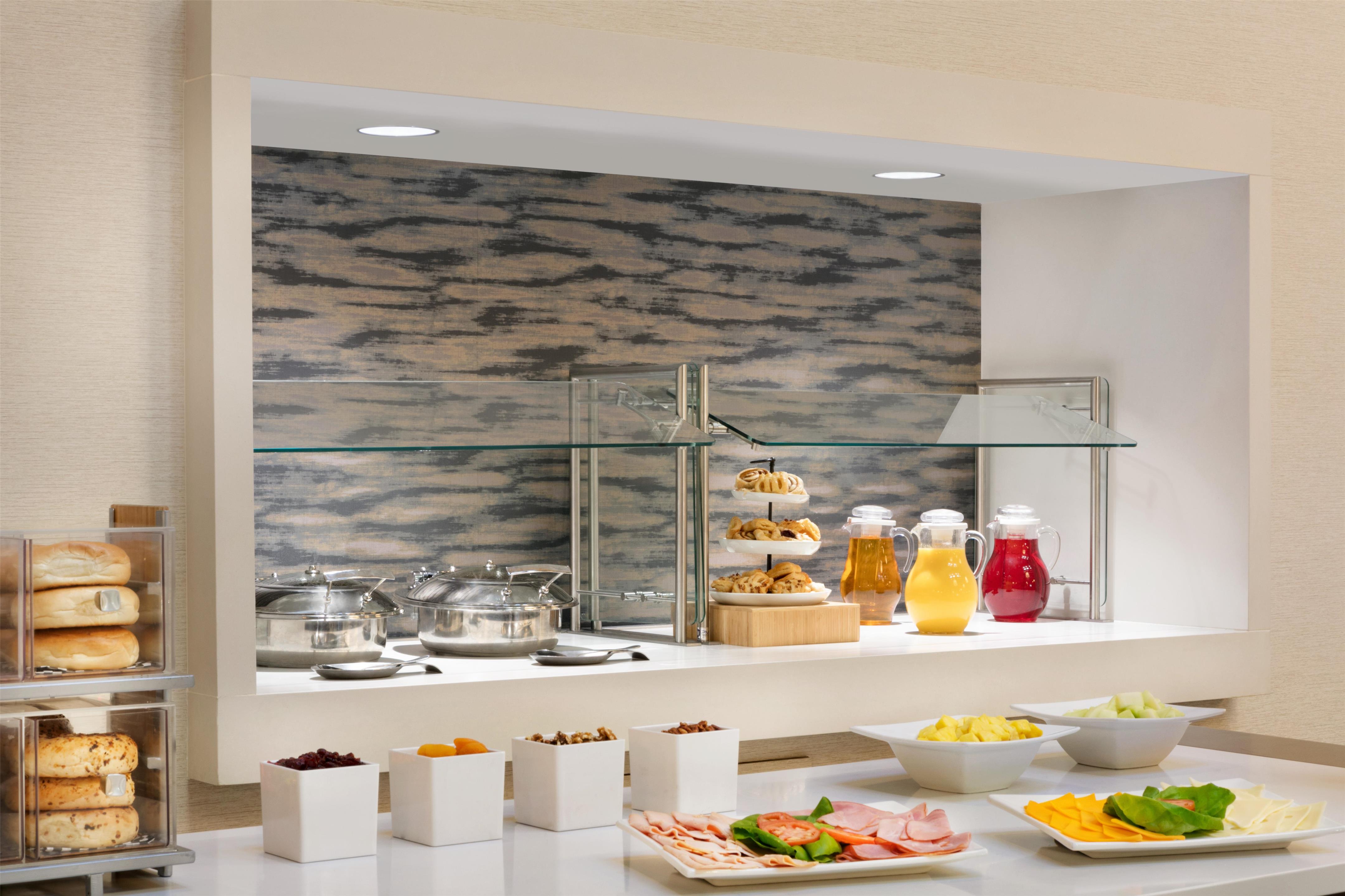 Restaurant | Hilton Fort Collins