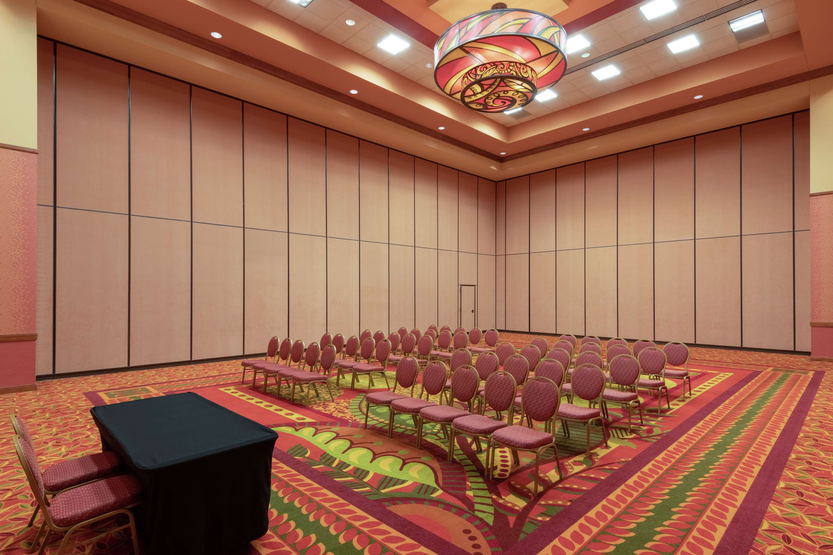 Meeting Room | Embassy Suites by Hilton Loveland Conference Center